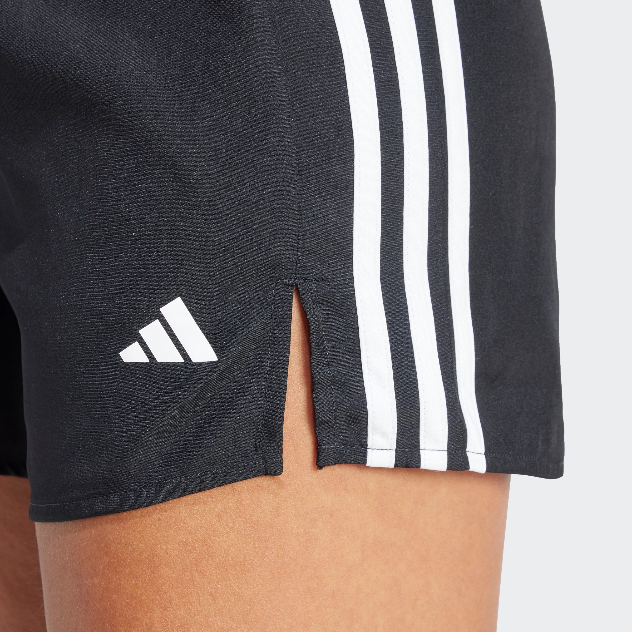 adidas Performance Short 3S SHORT HIGH R (1-delig)
