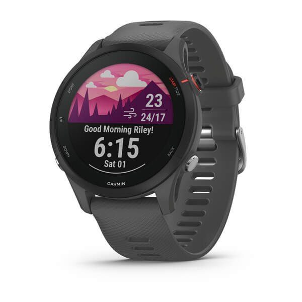 Garmin Smartwatch Forerunner 255 Basic