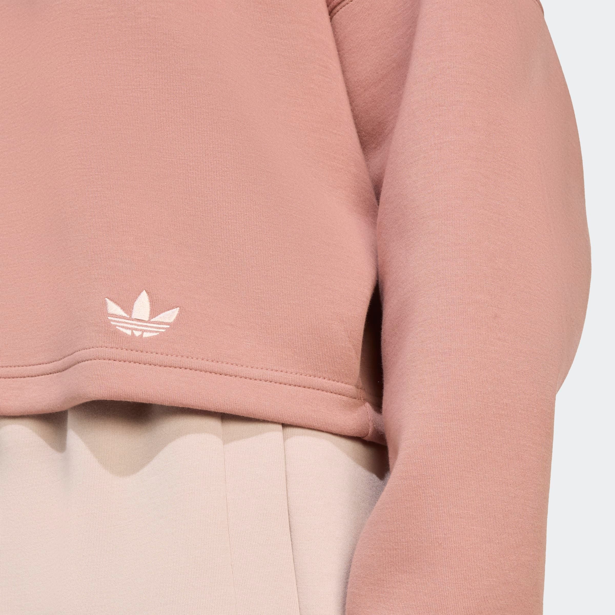 adidas Originals Hoodie 3 STRIPES HOODY