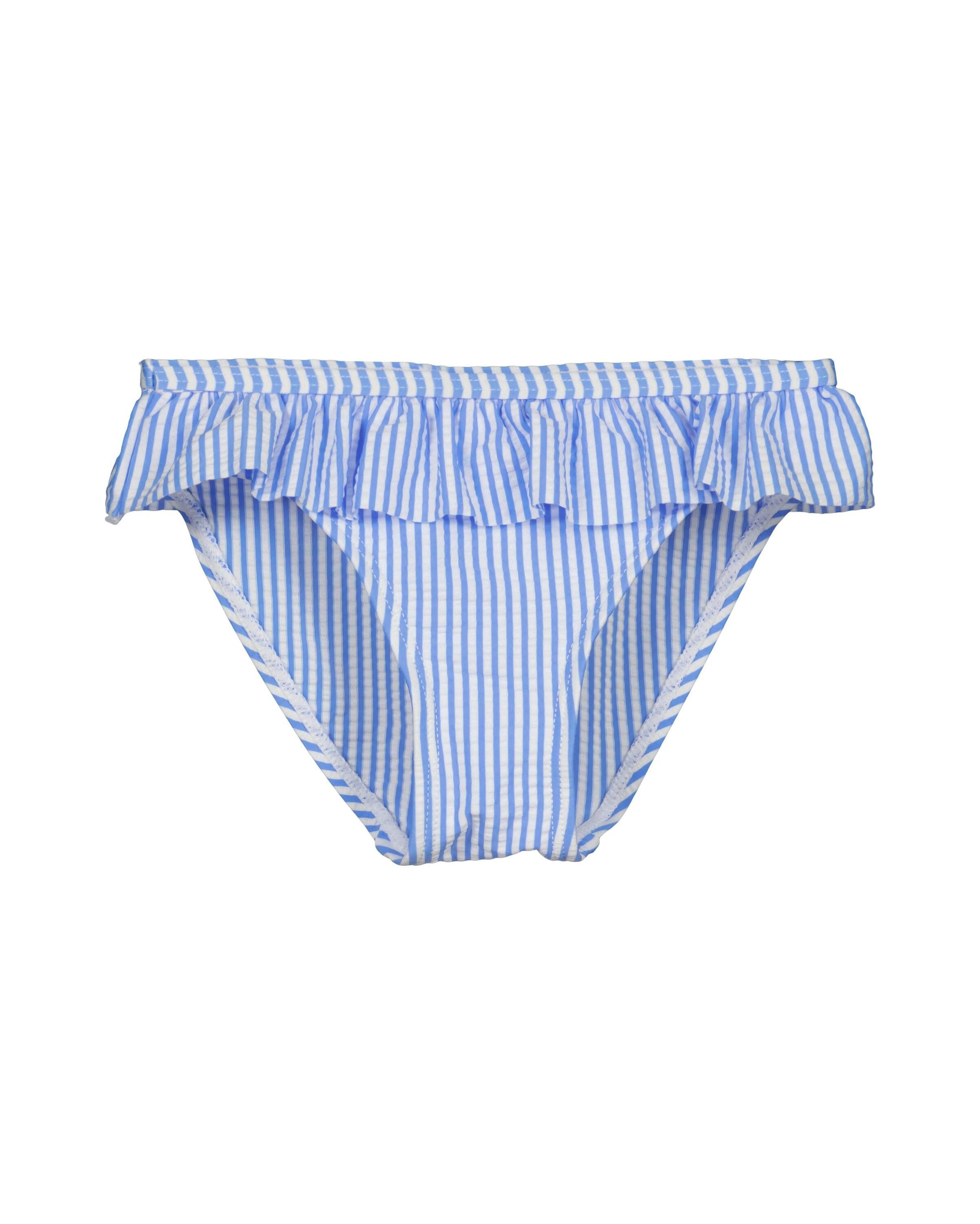 Blue Seven Bandeaubikini Blue Seven meisjes bikini twee stukken badmode KIDS BEACHWEAR (2 stuks)