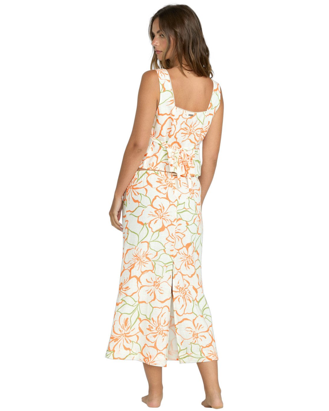 Billabong Zomerrok Keep It Simple
