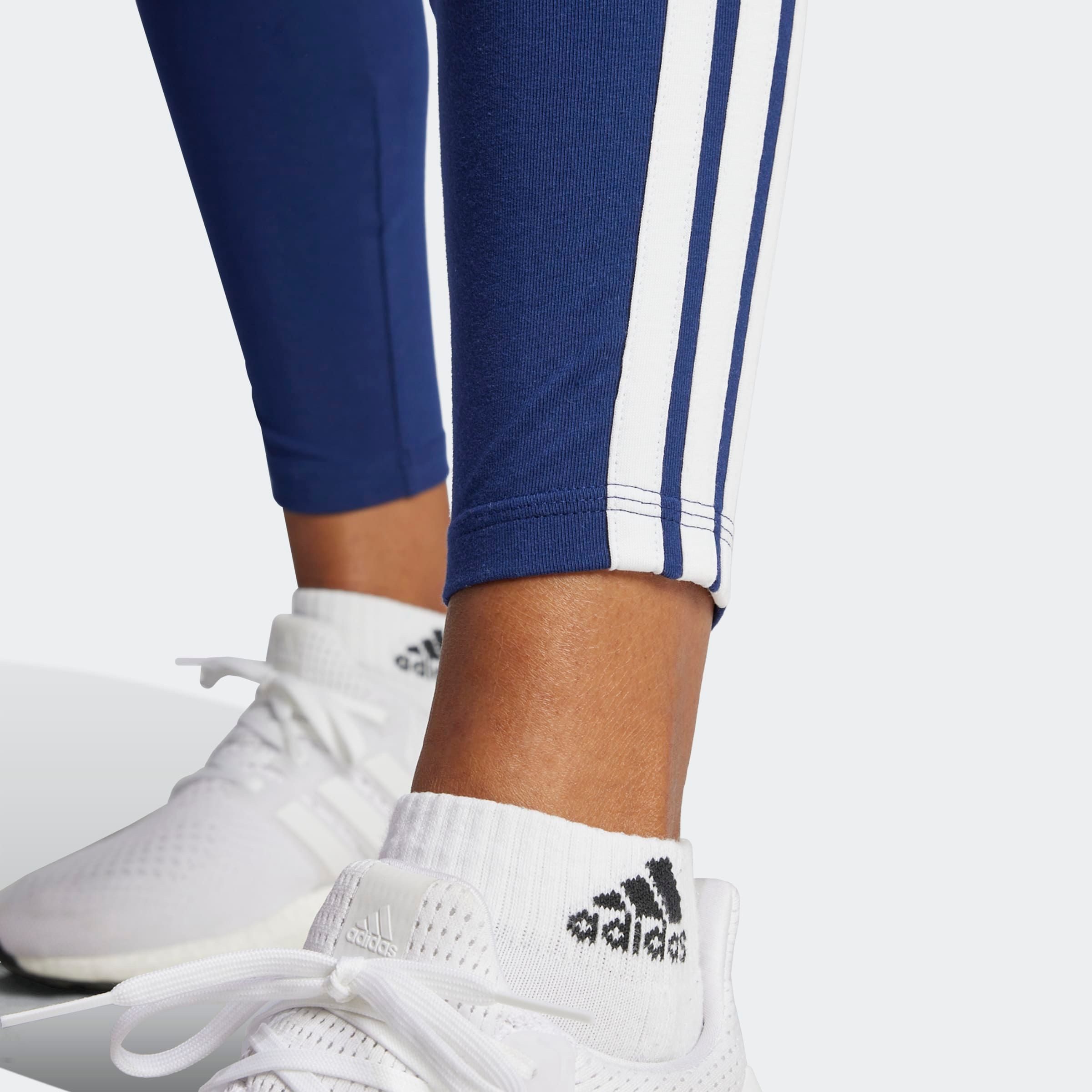 adidas Sportswear Trainingstights W 3S SJ LEG (1-delig)
