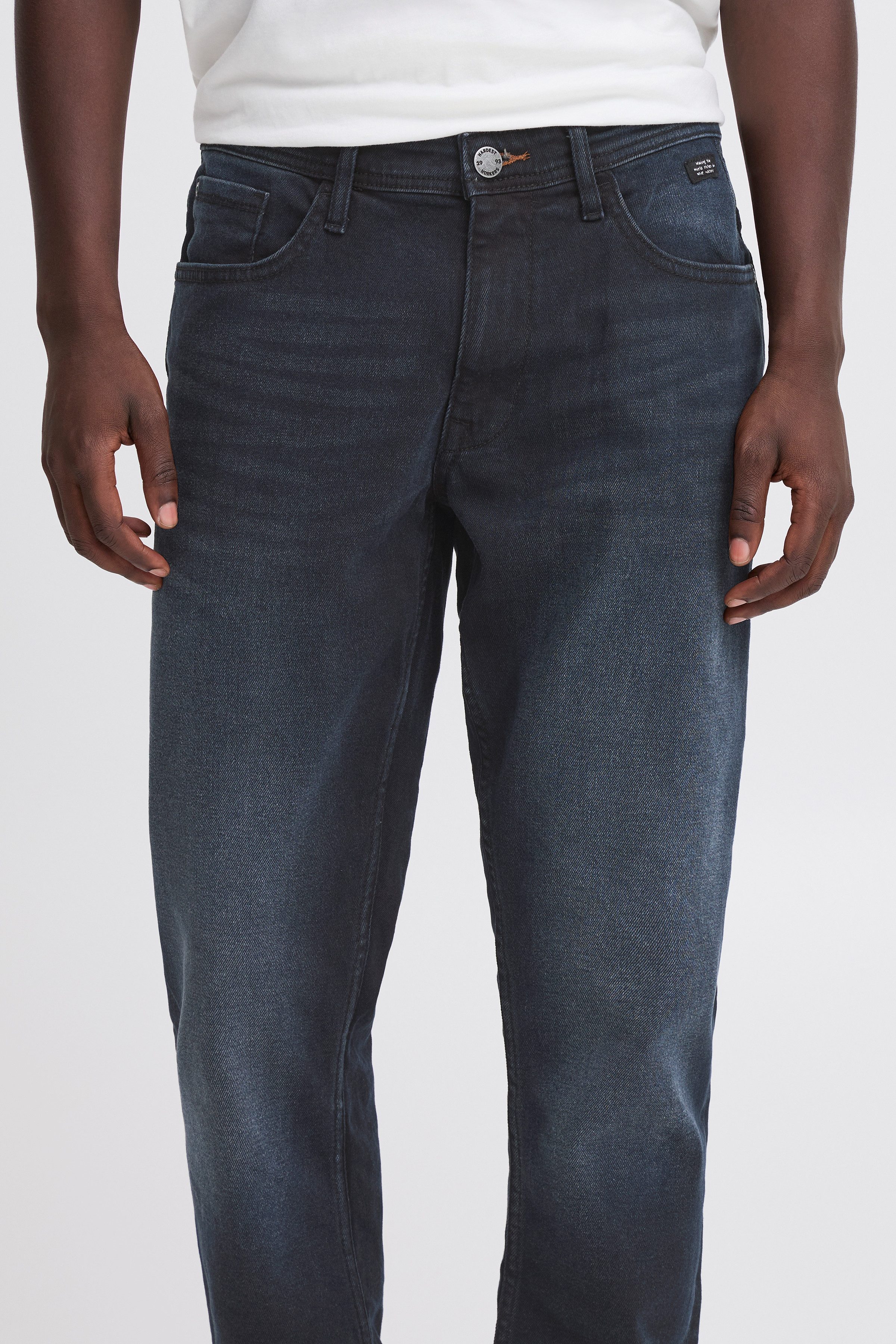 Blend Regular fit jeans Twister fit - NOOS