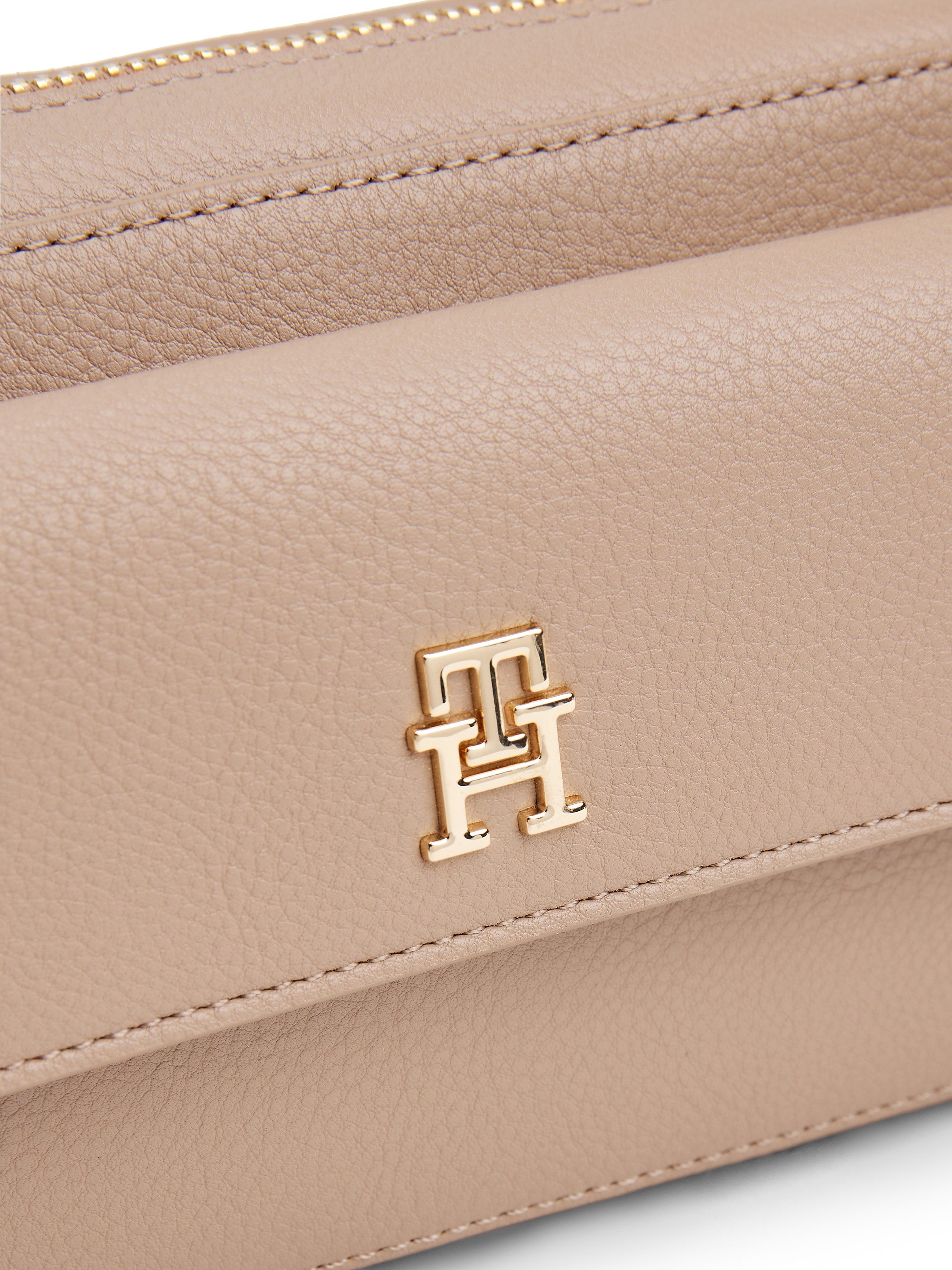 Tommy Hilfiger Schoudertas TH DISTINCT CAMERA BAG