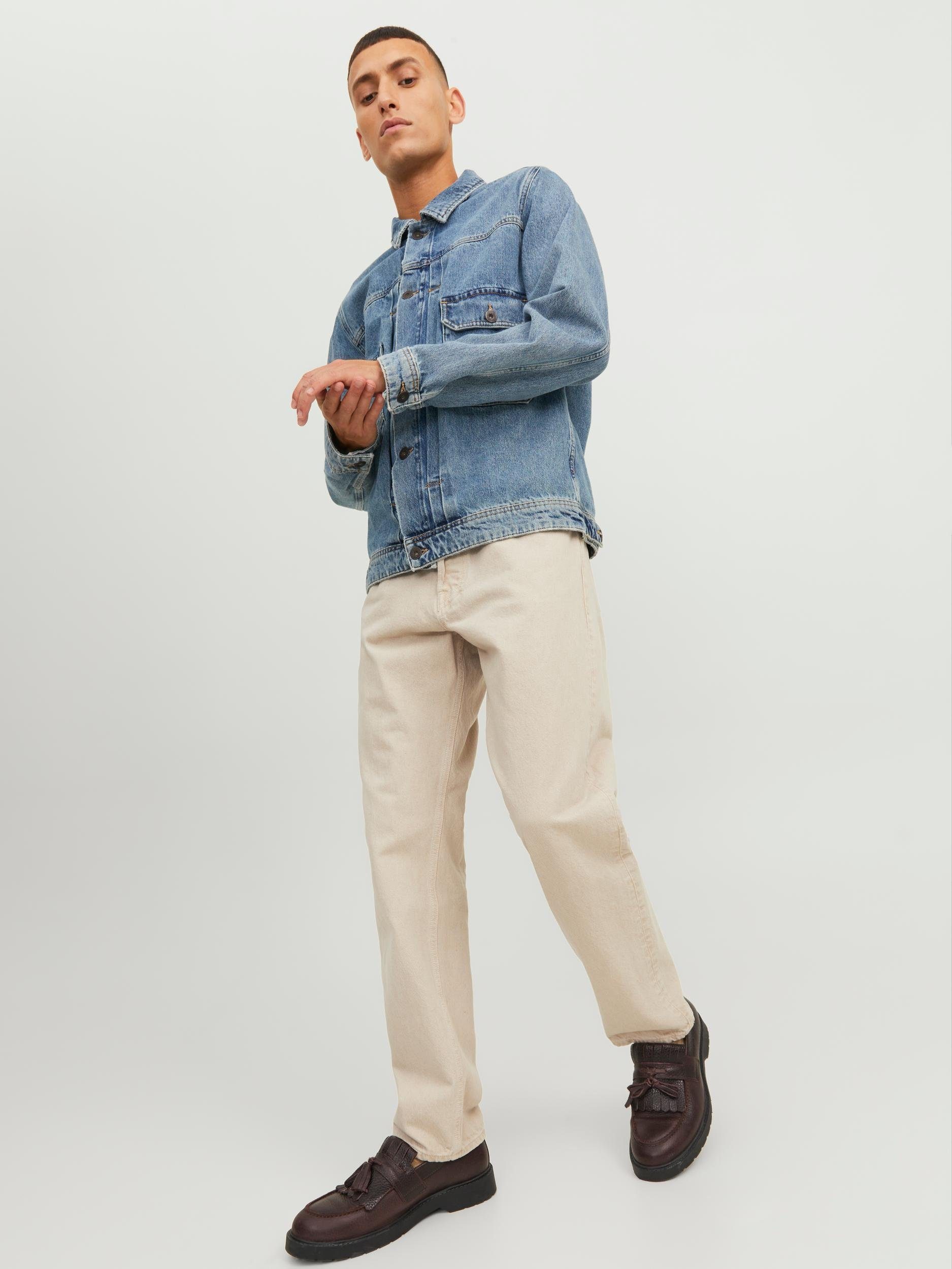 Jack & Jones Loose fit jeans JJICHRIS JJCOOPER JOS 890 PCW NOOS