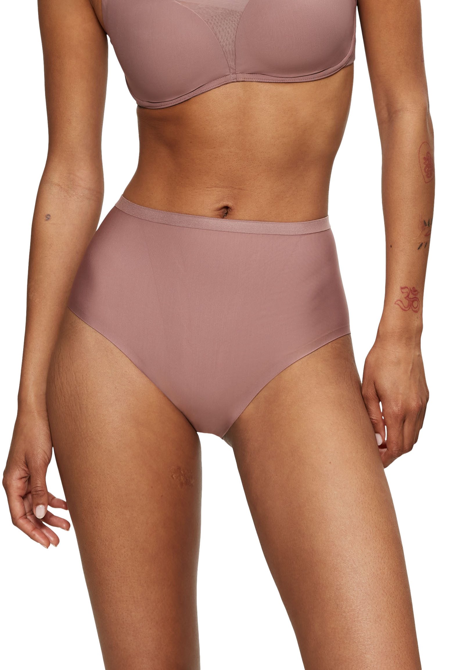 Triumph Shapingslip Shape Smart Maxi gladmakend en flatterend (-)