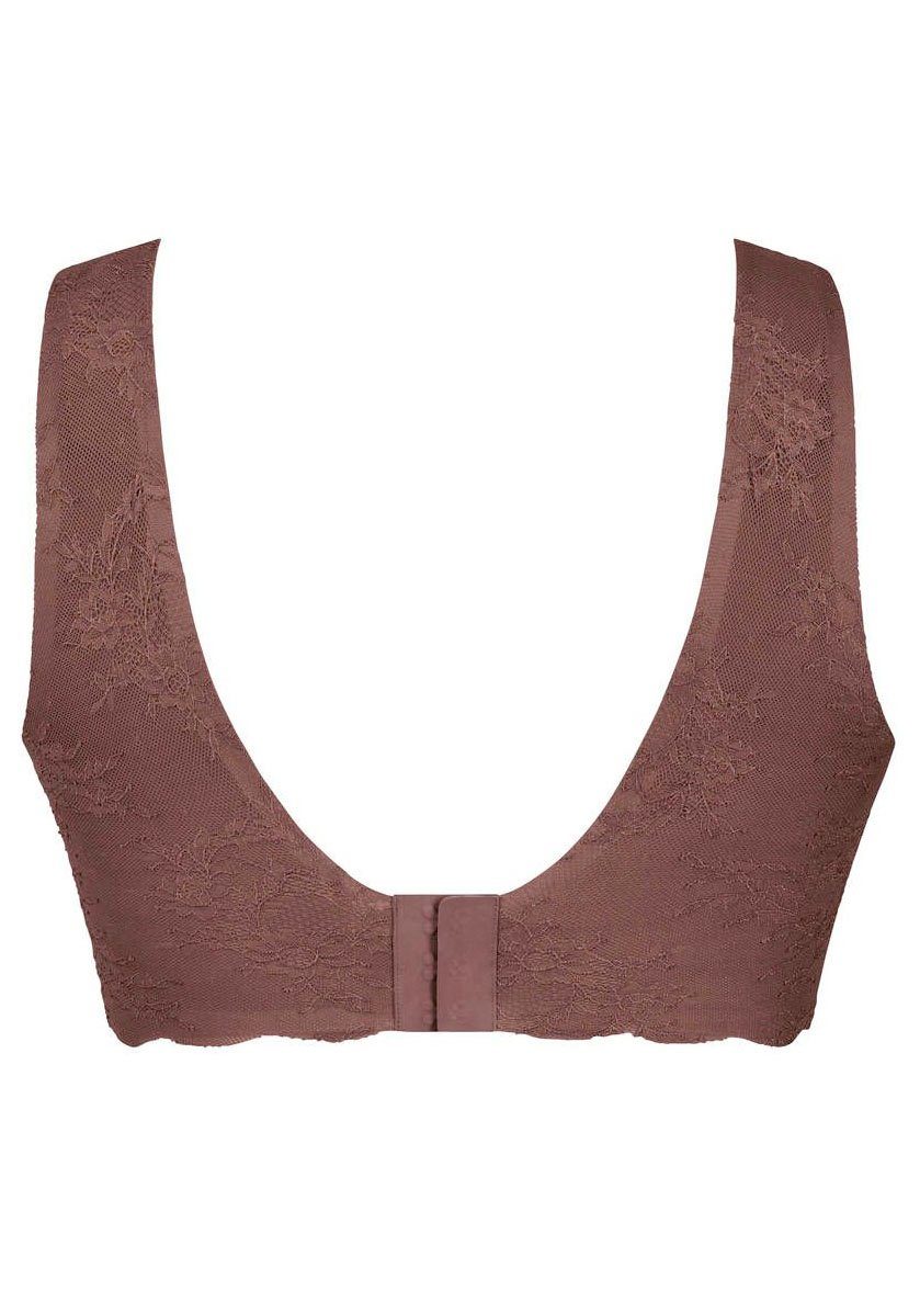 Anita Comfort Bralette Essentials Kant met voorgevormde cups (1-delig)