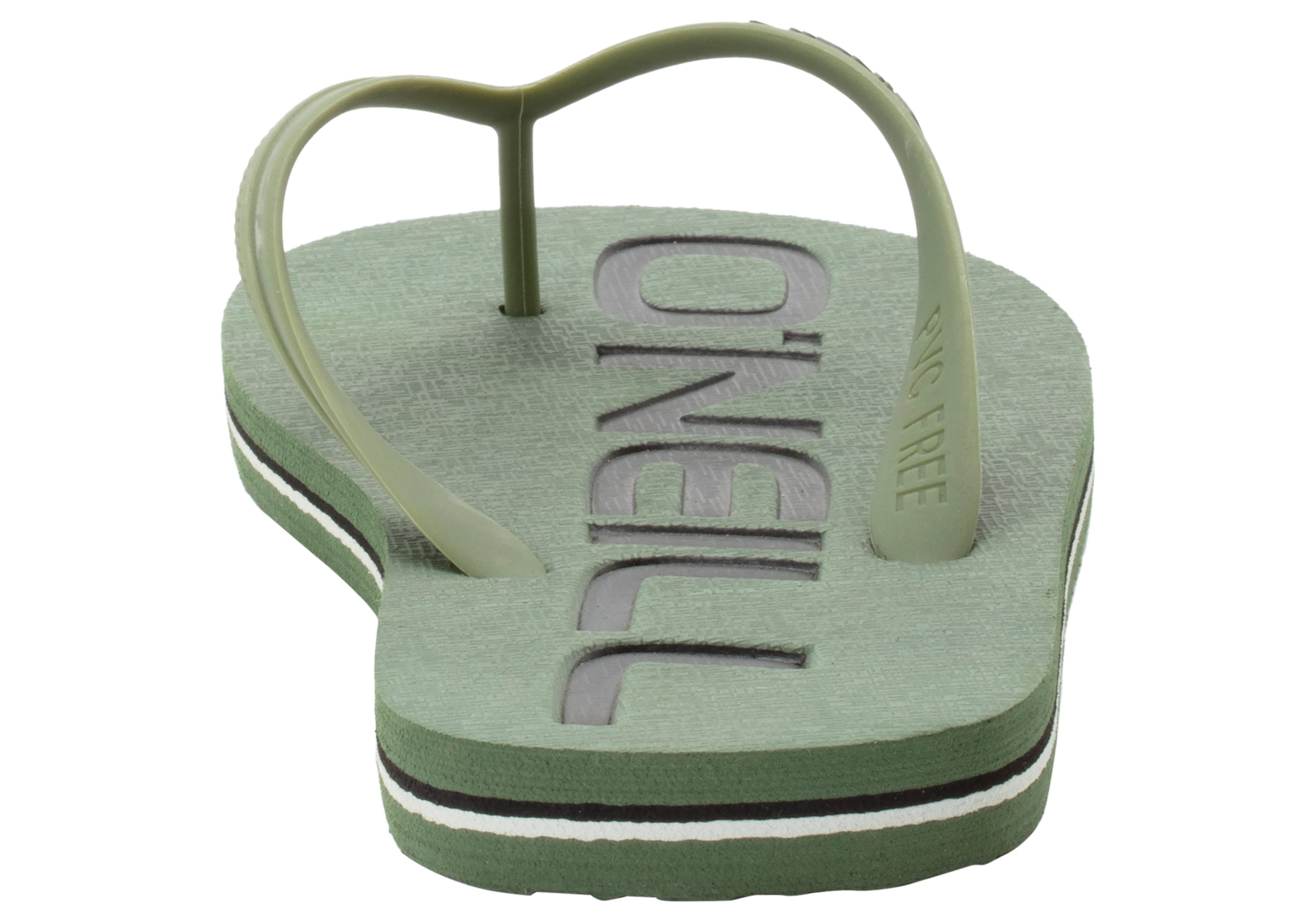 O'Neill Teenslippers PROFILE LOGO SANDALS MEN