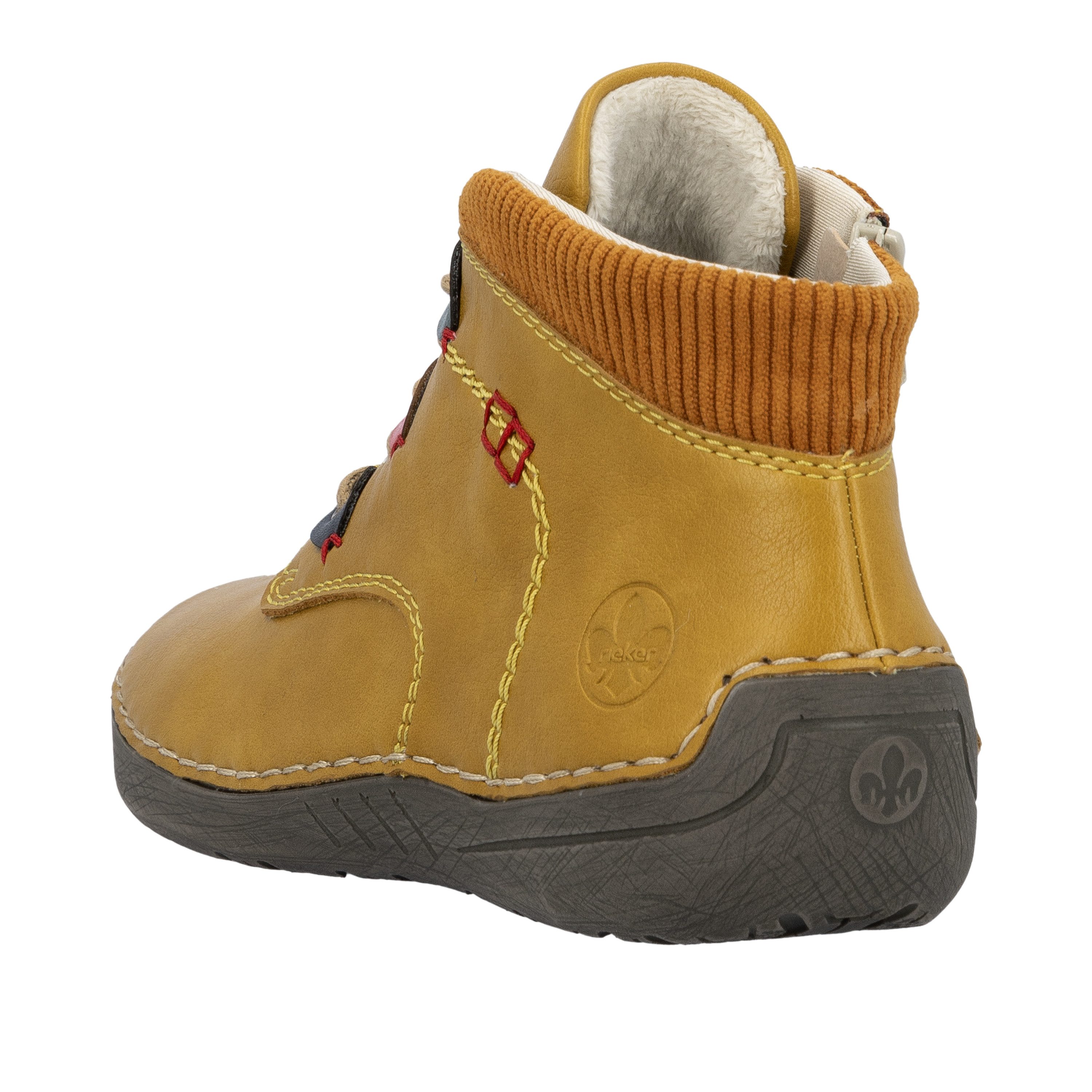 Rieker Veterschoenen