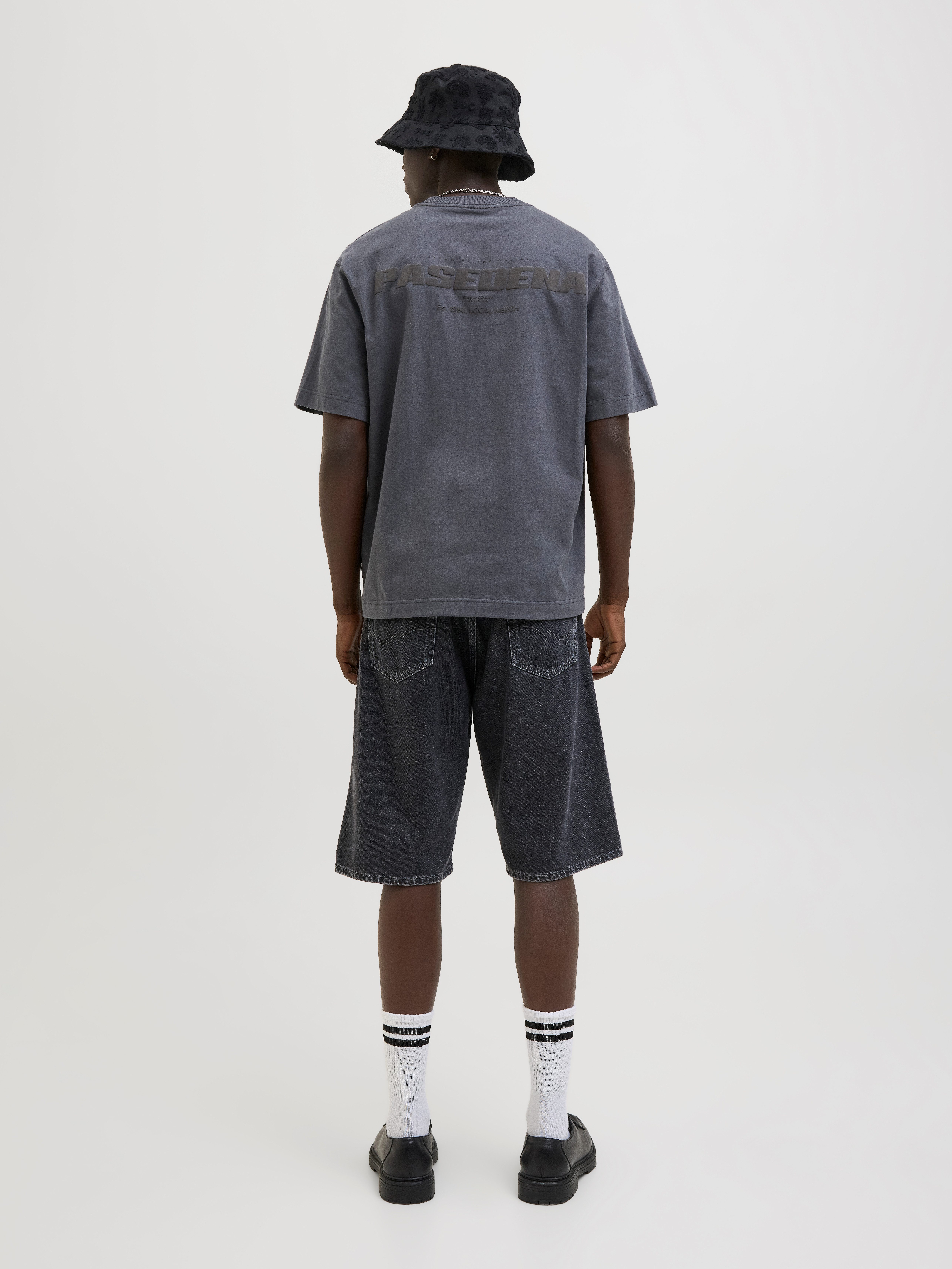 Jack & Jones Short JJIRON JJORIGINAL SHORTS MF 328 SN