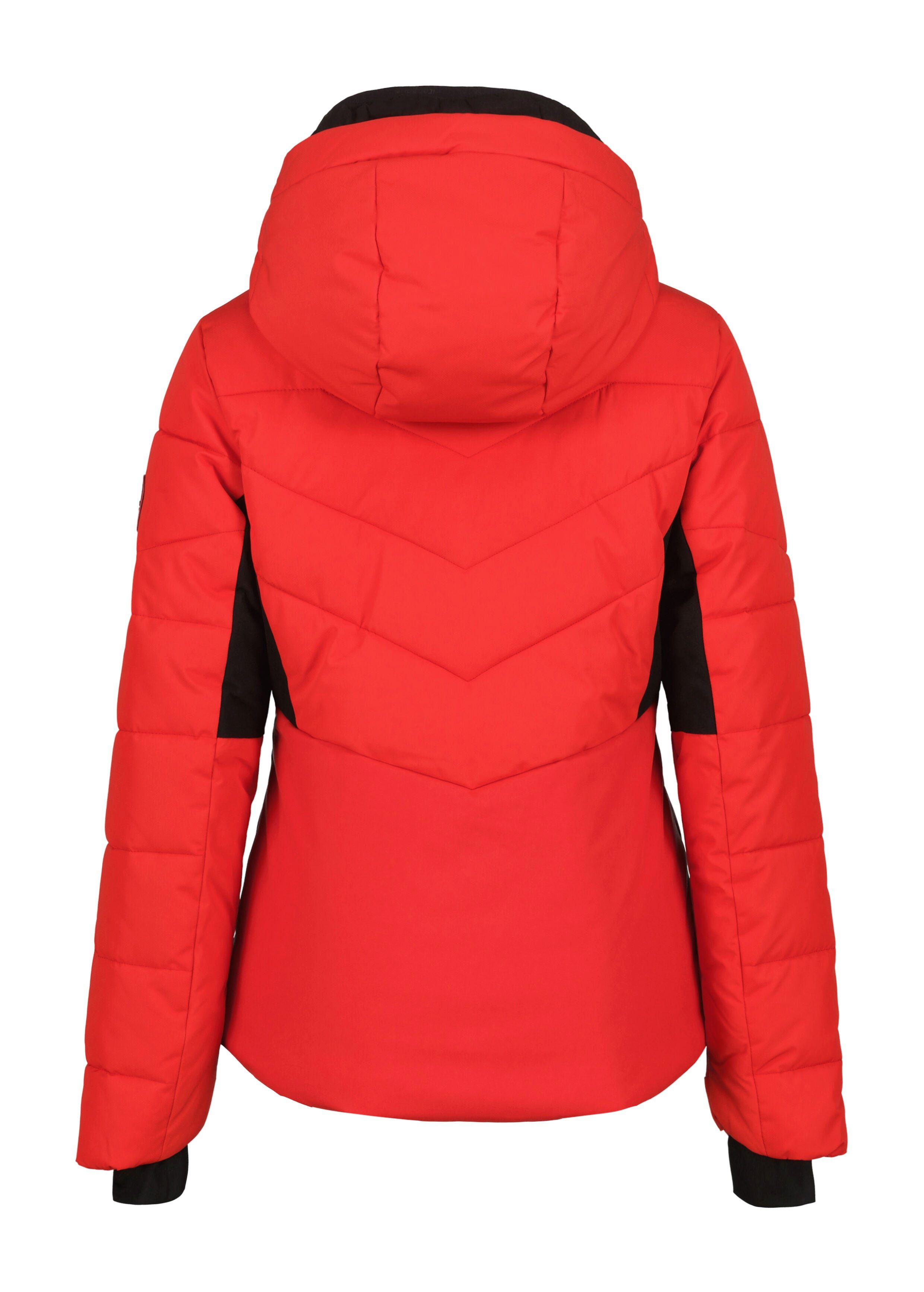 Icepeak Ski-jack ICEPEAK EVELETH met een ritssluiting (1 stuk)