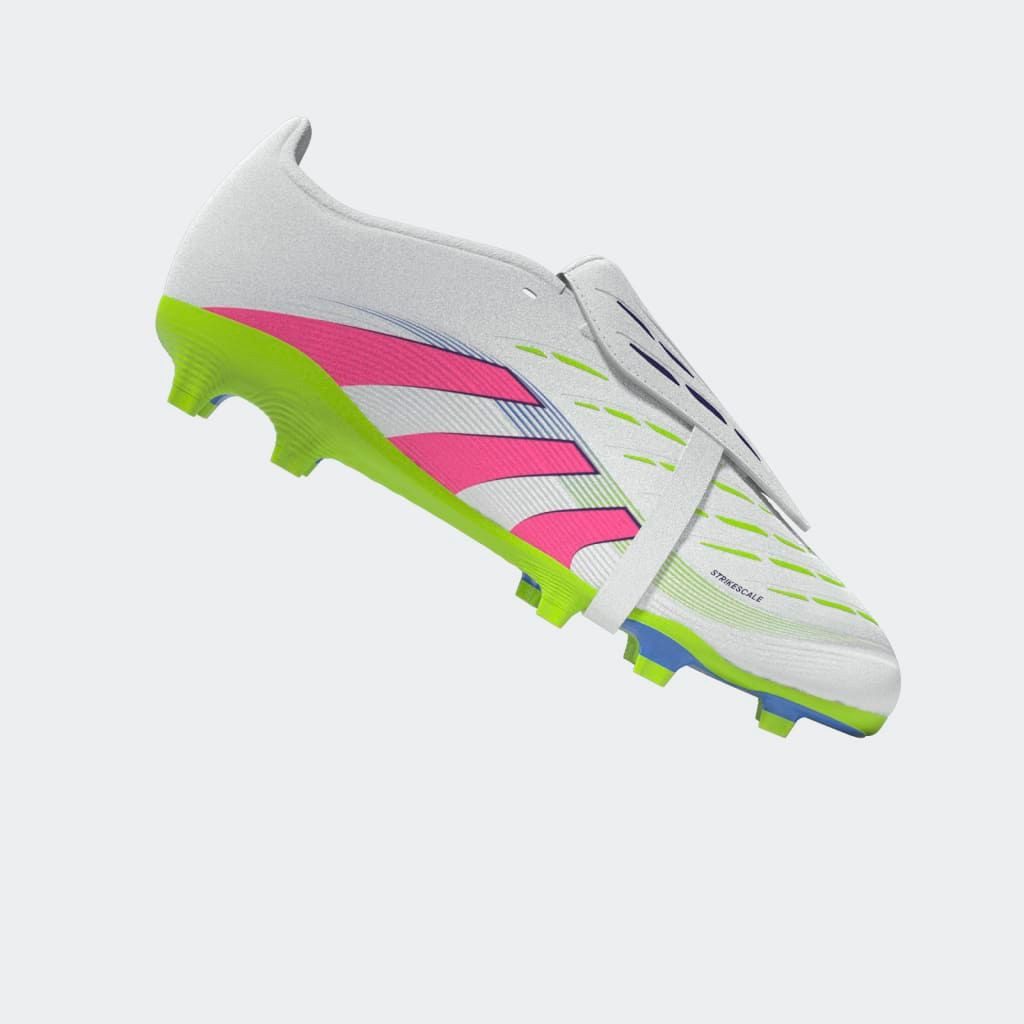 adidas Performance Voetbalschoenen PREDATOR LEAGUE FOLD-OVER TONGUE KIDS FG