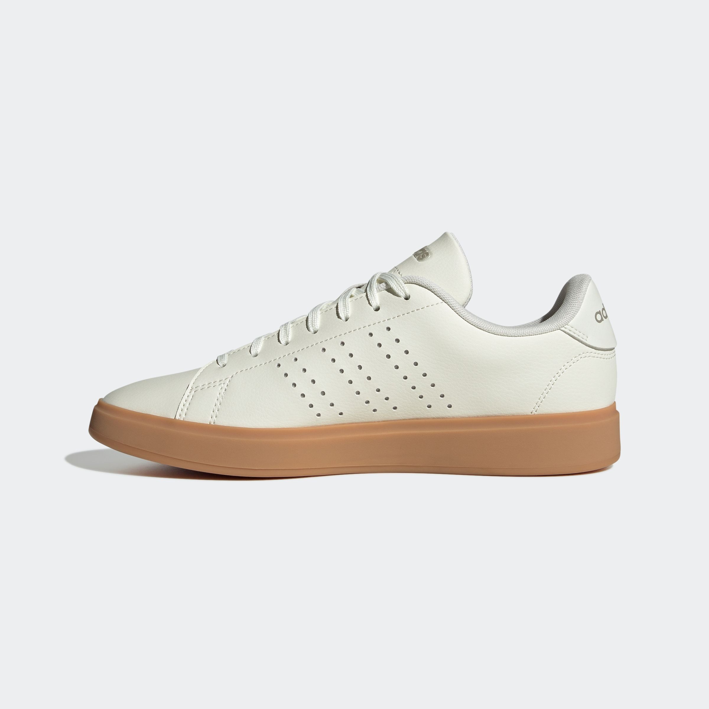 adidas Sportswear Sneakers ADVANTAGE 2.0 Ontwerp in de sporen van de adidas Stan Smith