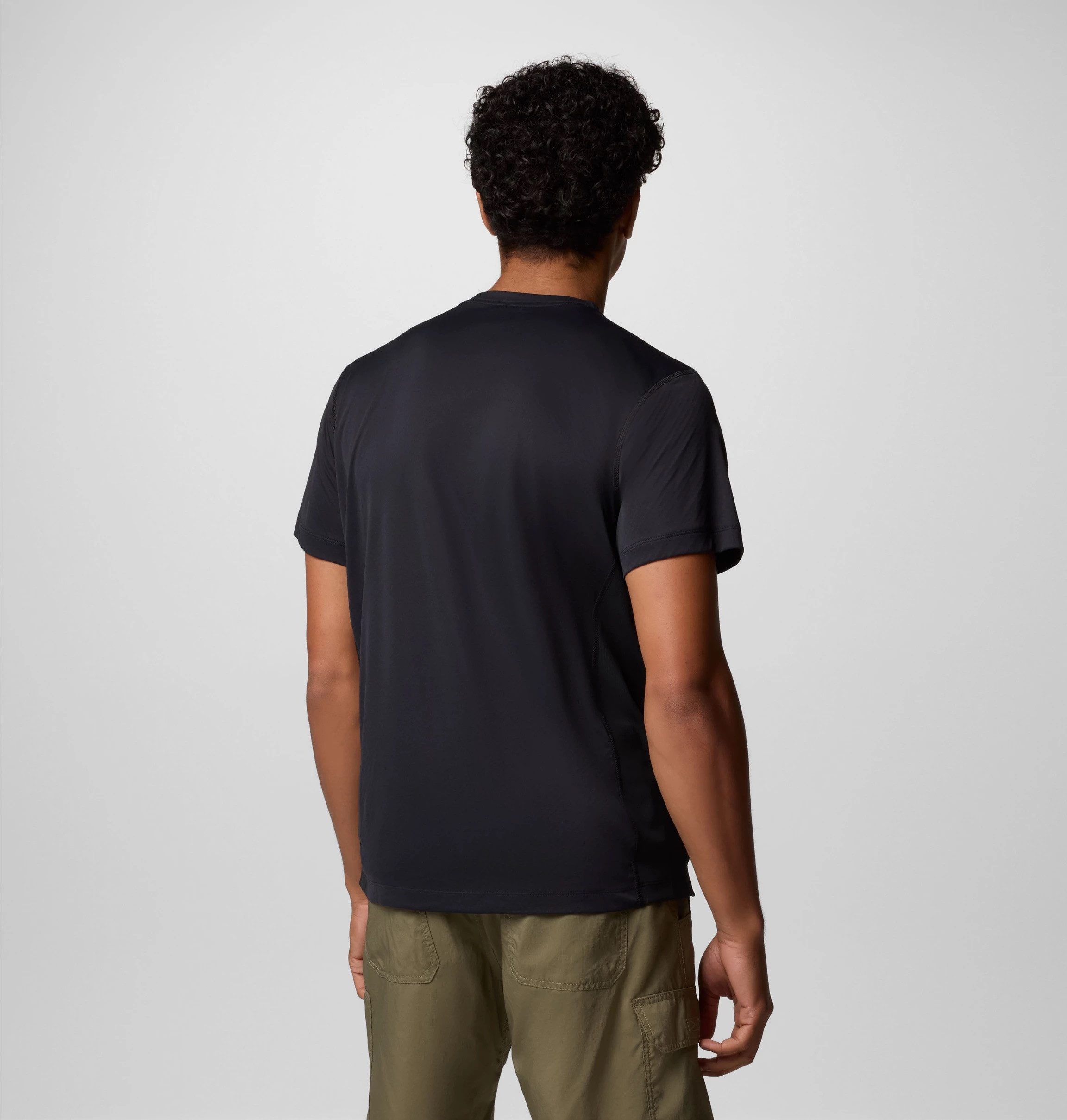 Columbia Functioneel shirt
