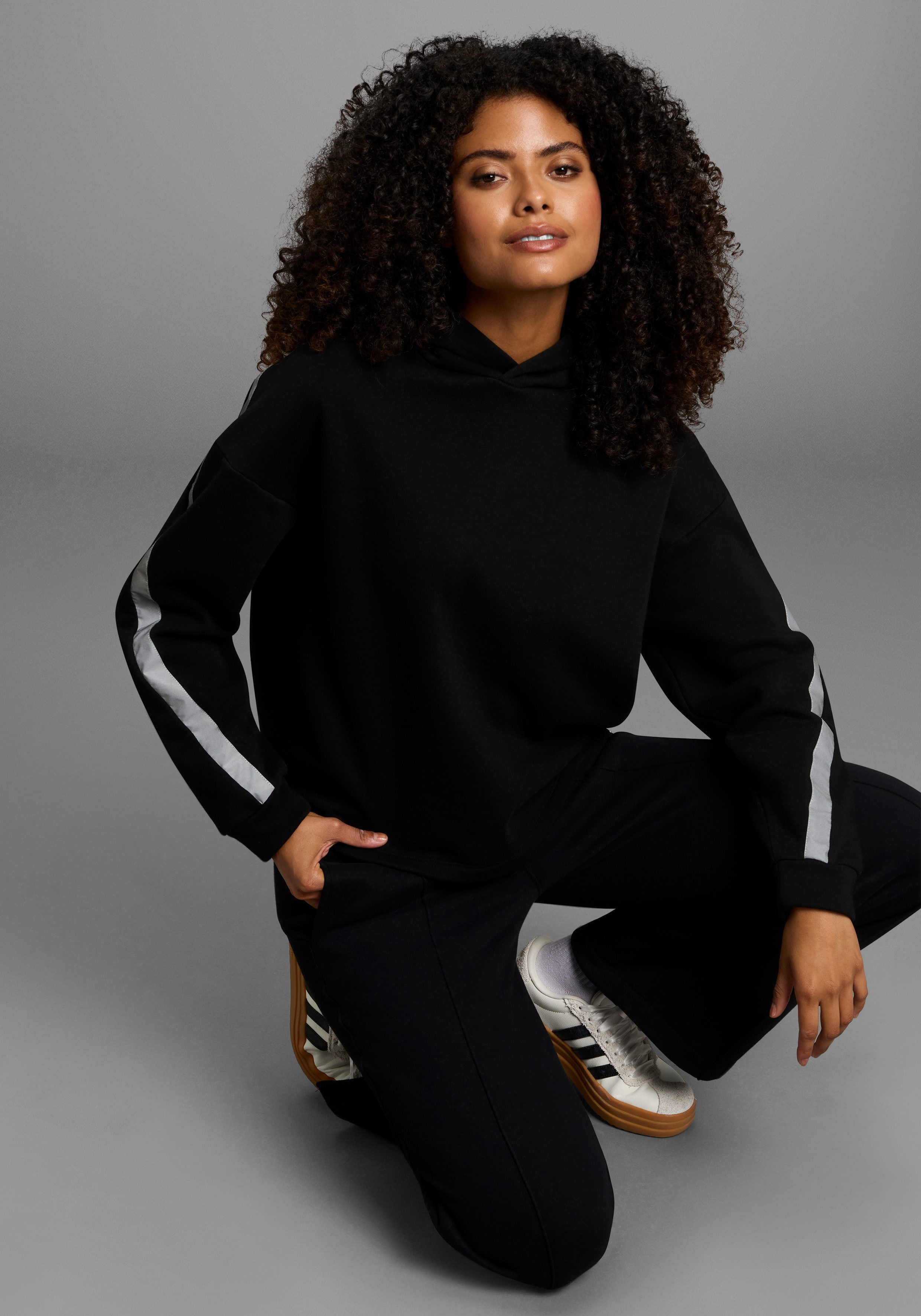 FAYN SPORTS Hoodie