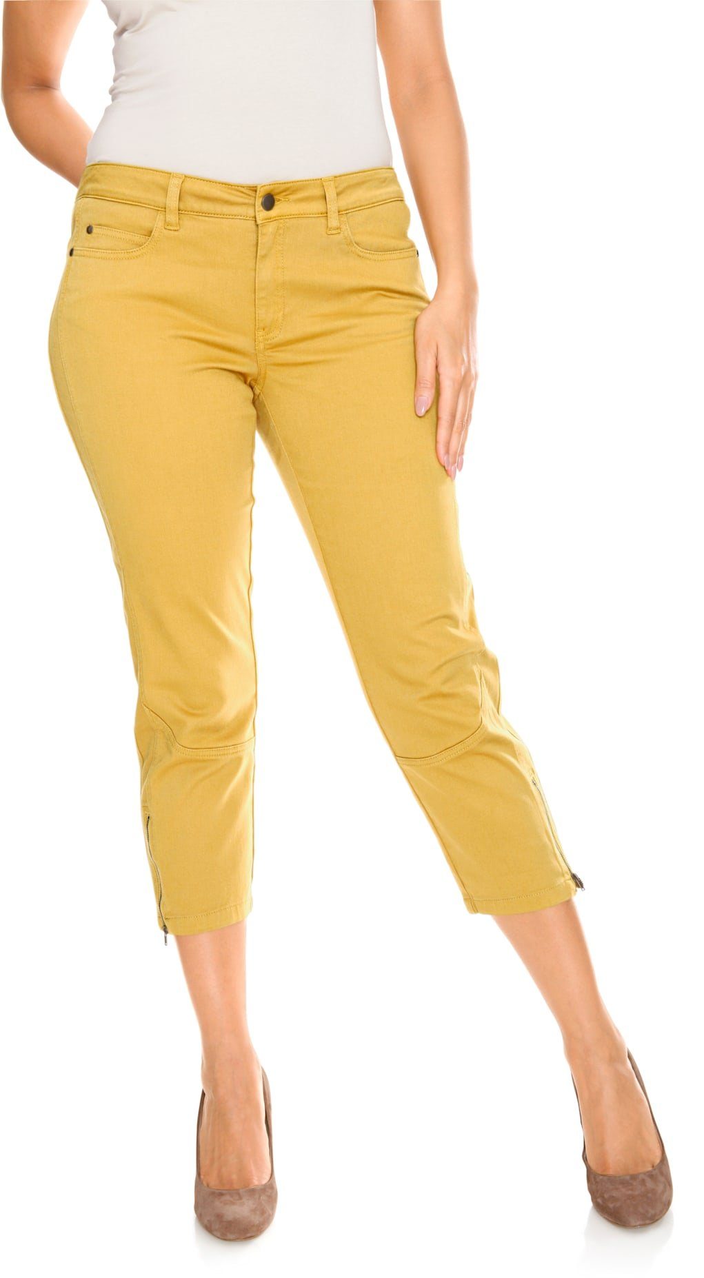 heine 3/4 broek