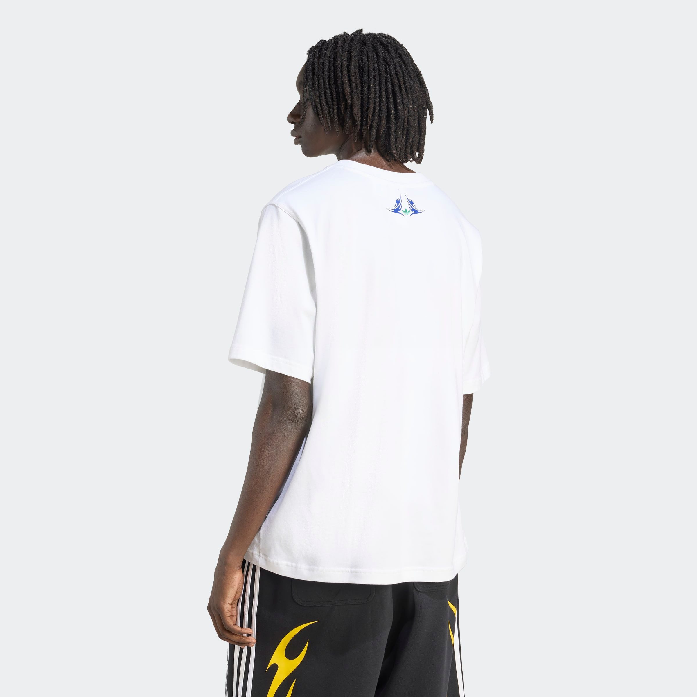 adidas Originals T-shirt GRAPHIC OS TEE