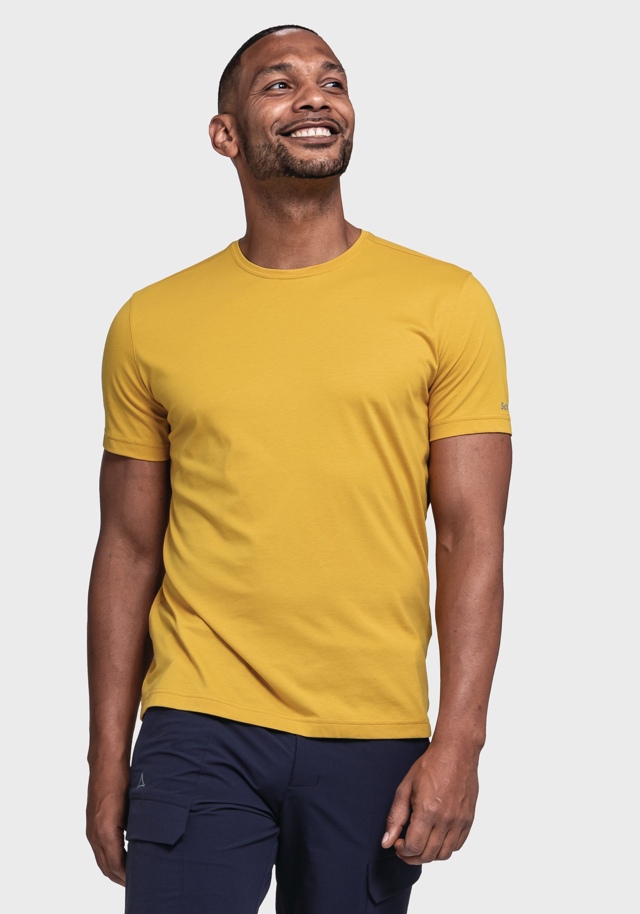Schöffel Functioneel shirt T Shirt Buchberg M