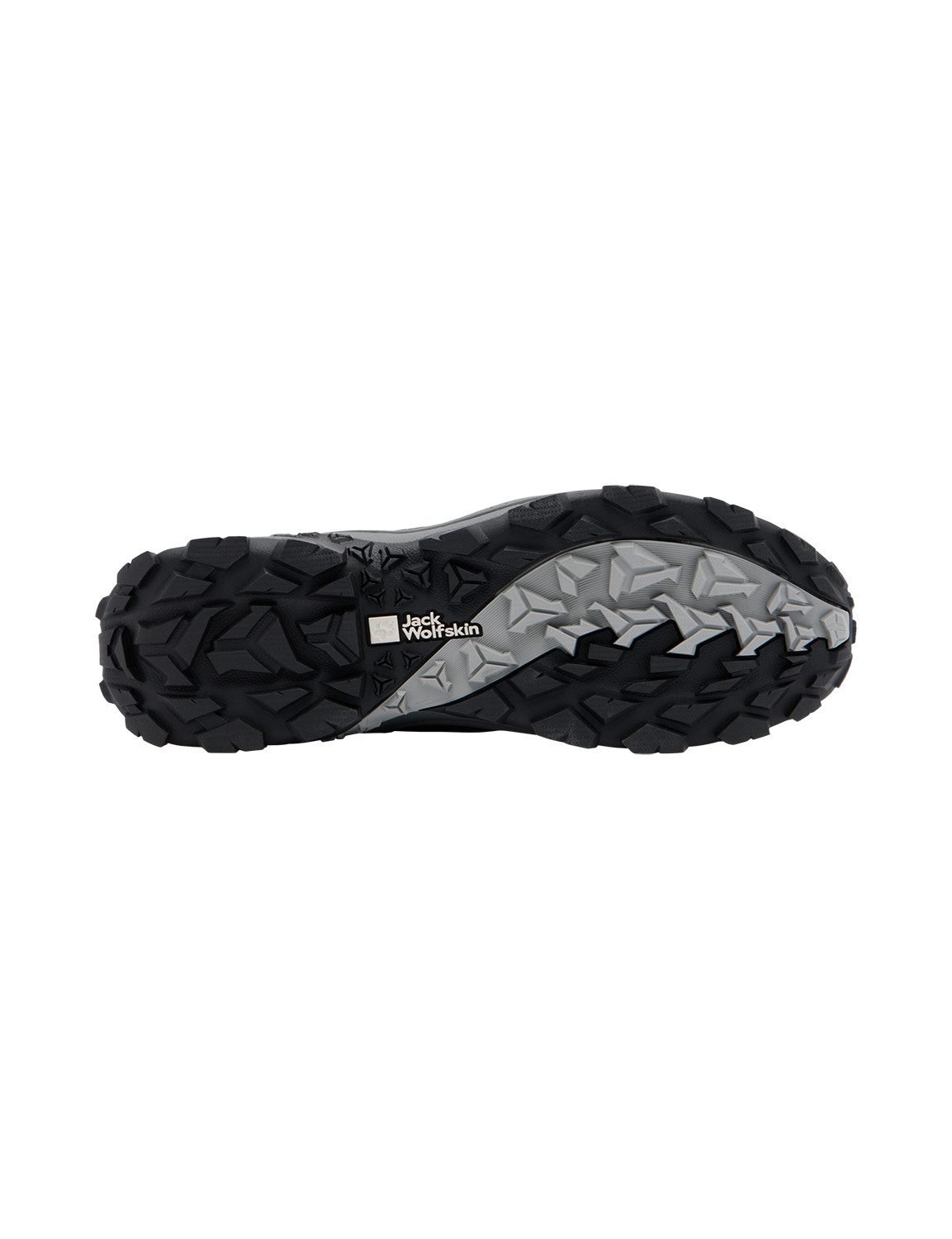 Jack Wolfskin Bergschoenen VOJO TOUR TEXAPORE MID W