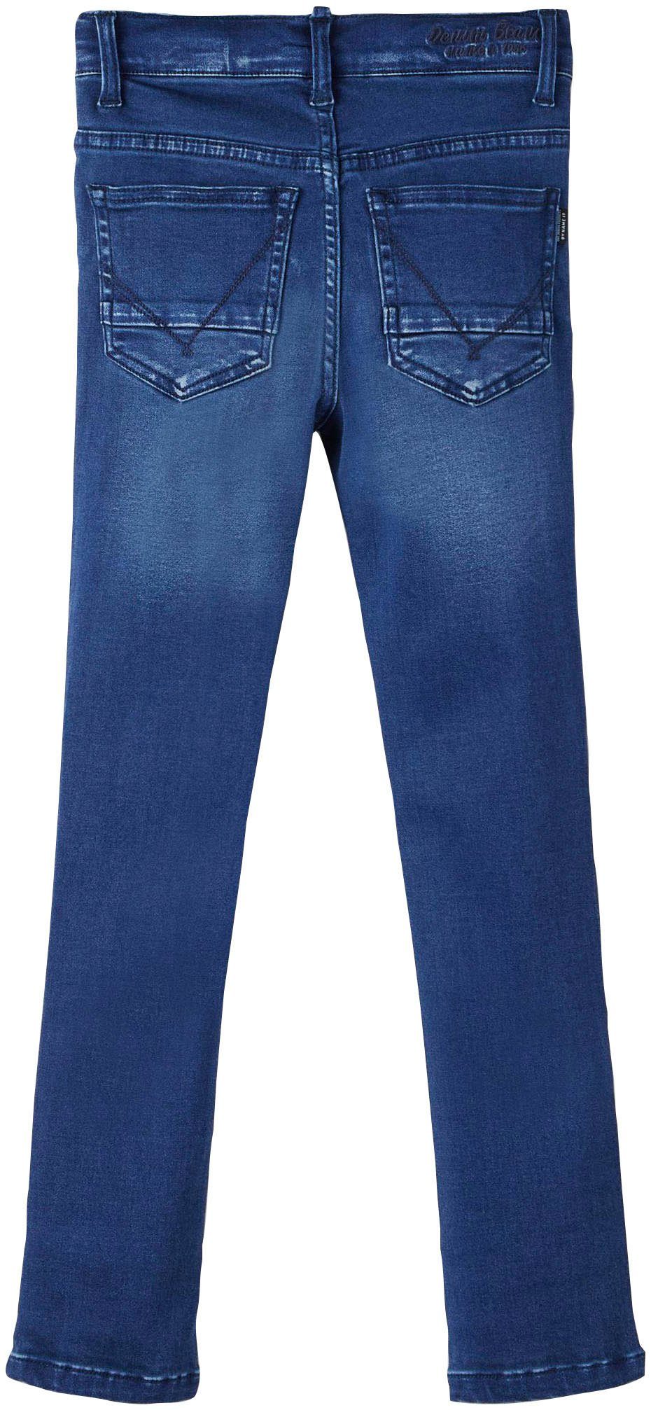 Name It Stretch jeans NKMTHEO DNMCLAS PANT