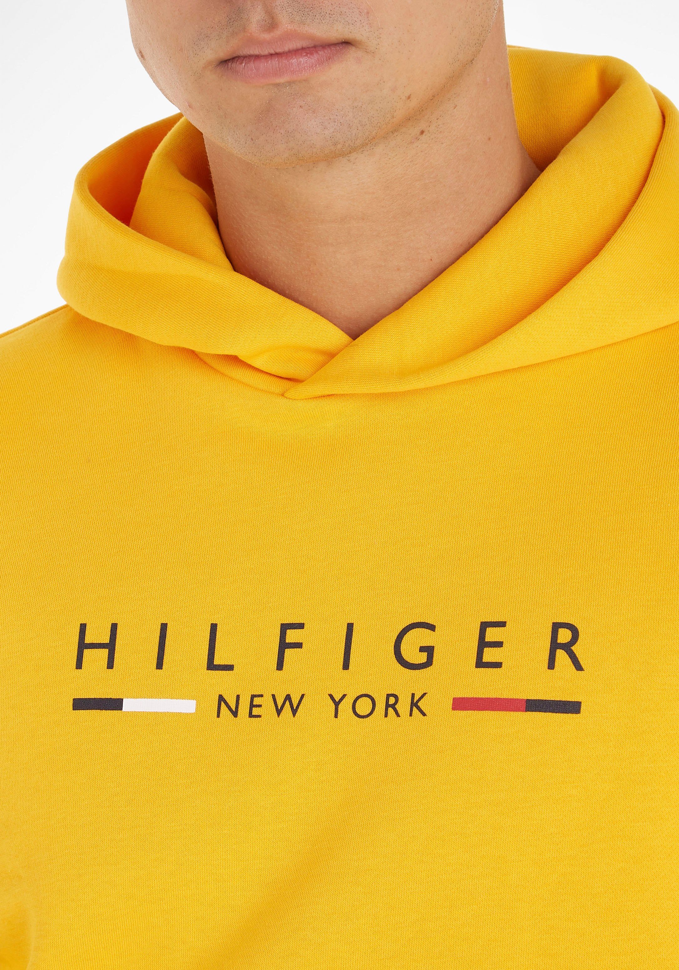 Tommy Hilfiger Hoodie HILFIGER NEW YORK HOODY