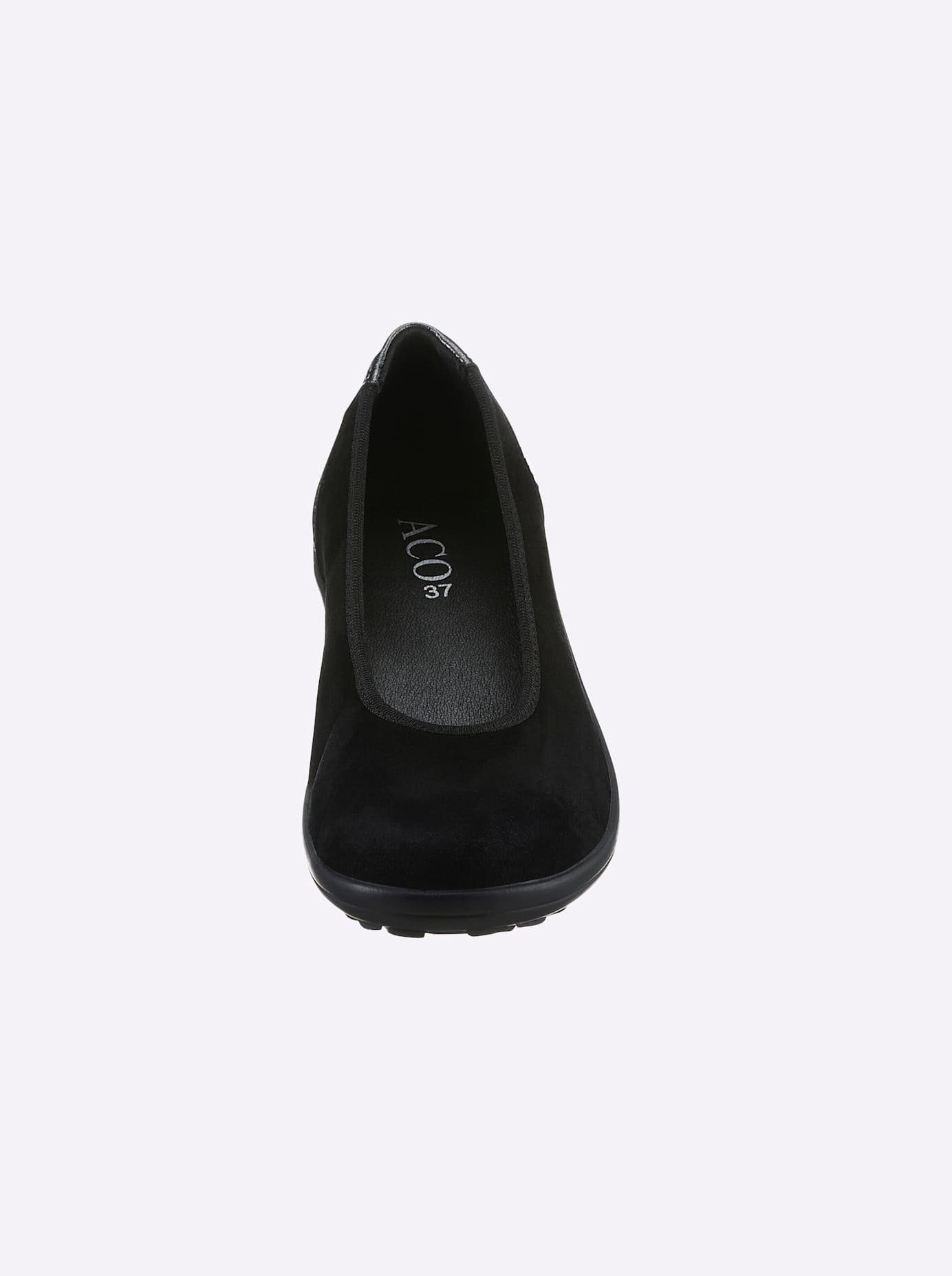 Classic Basics Ballerina's