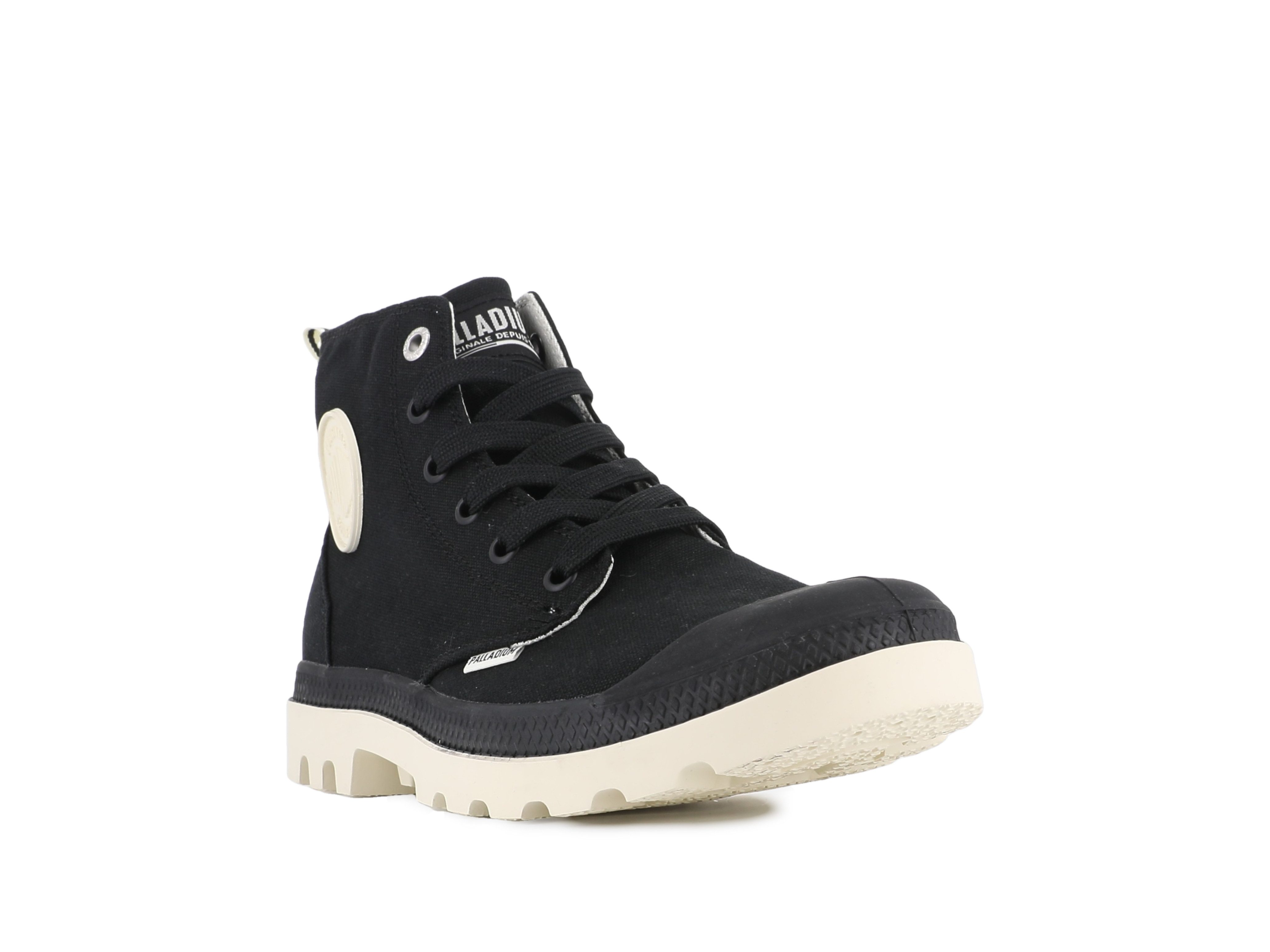 Palladium Veterschoenen PAMPA DUO CHROME