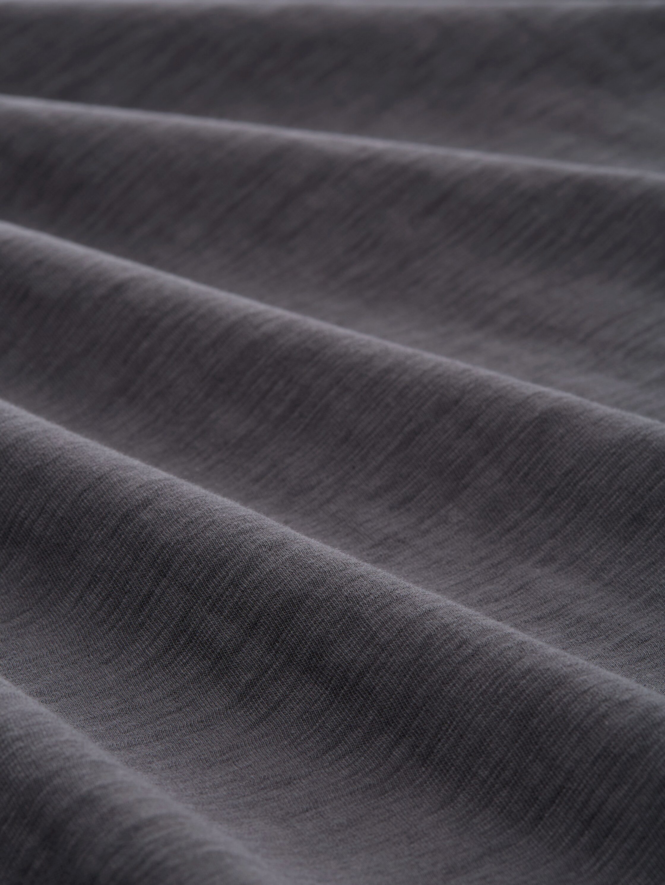 Tom Tailor T-shirt met frontprint