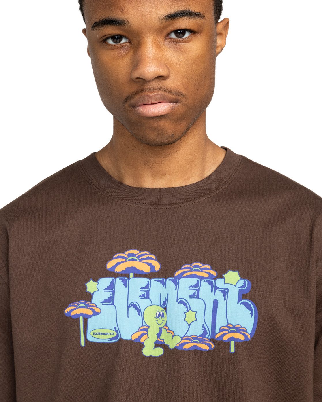 Element T-shirt Walkin