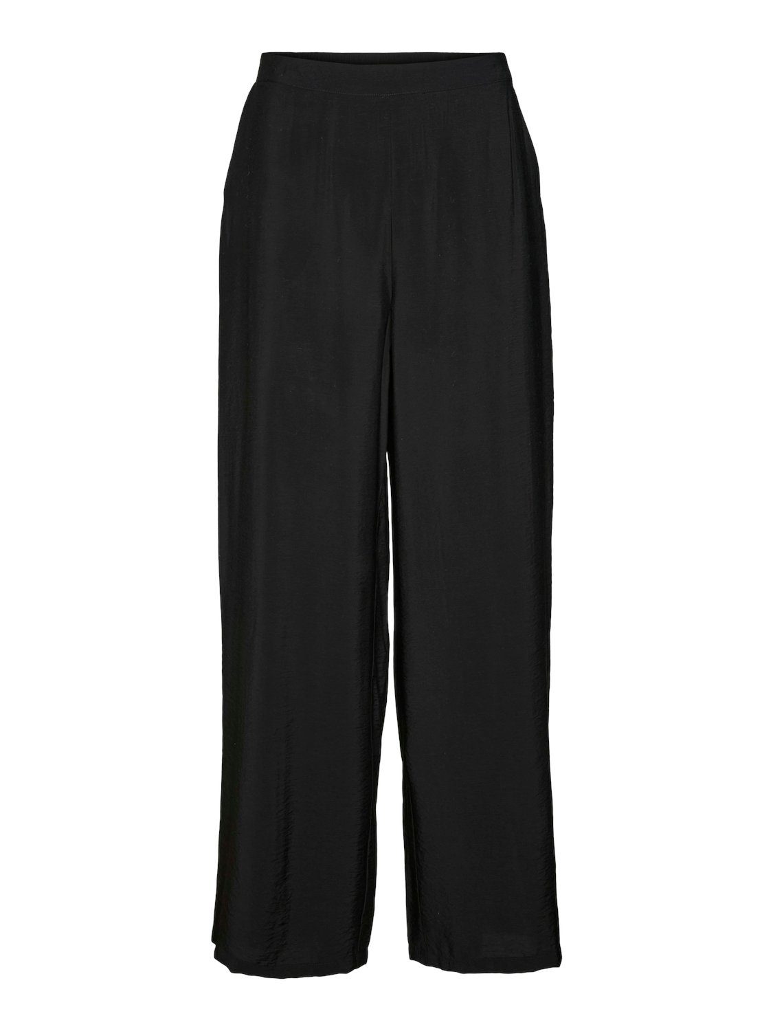 Vero Moda Comfortbroek VMJOSIE HW WIDE PANT WVN GA NOOS