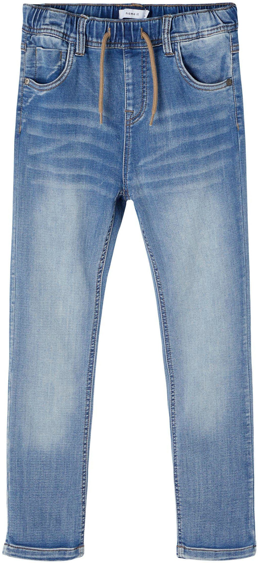 Name It Comfortjeans NKMROBIN DNMTHAYER SWE