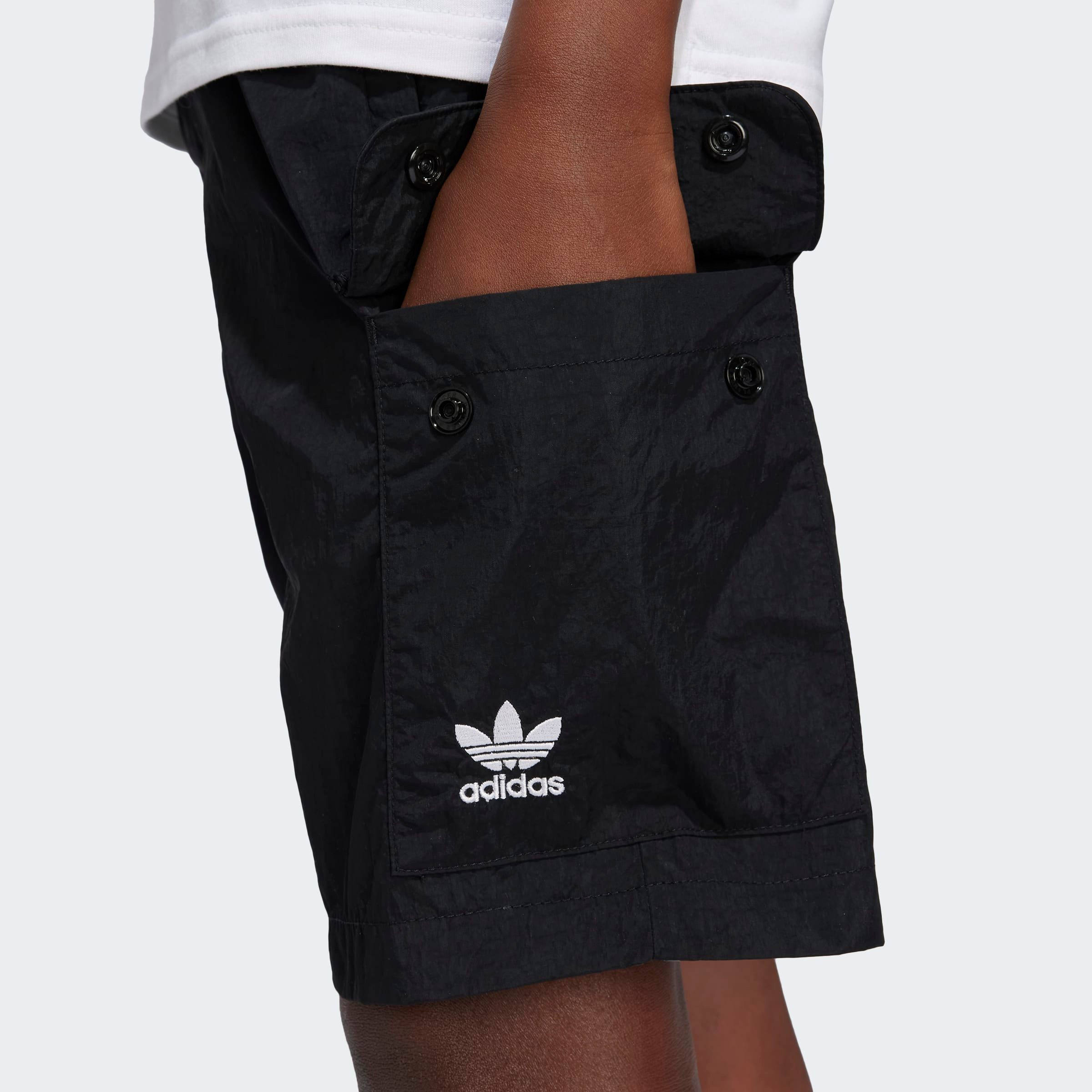 adidas Originals Short Cargo Shorts (1-delig)