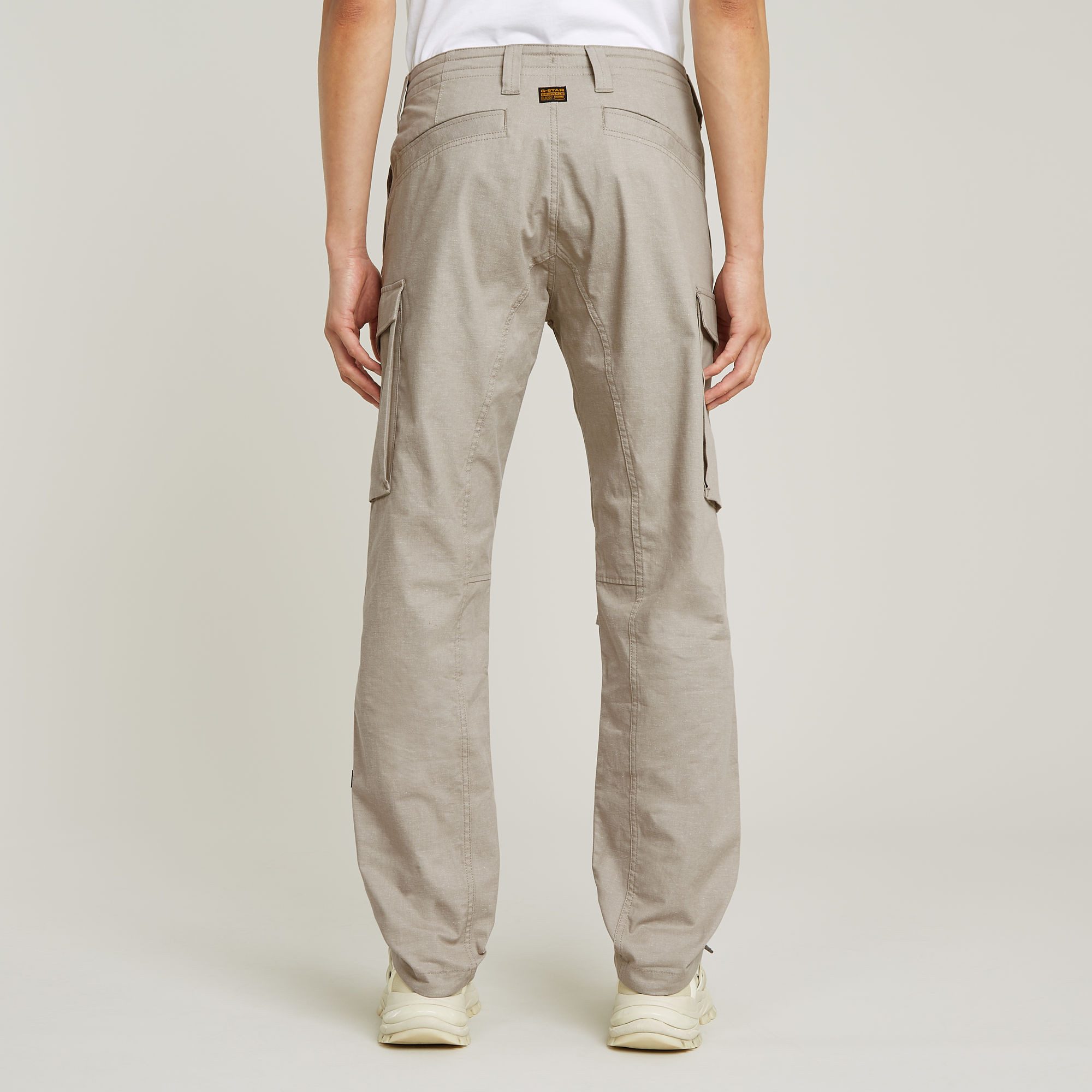 G-Star RAW Cargobroek Core Regular Cargo