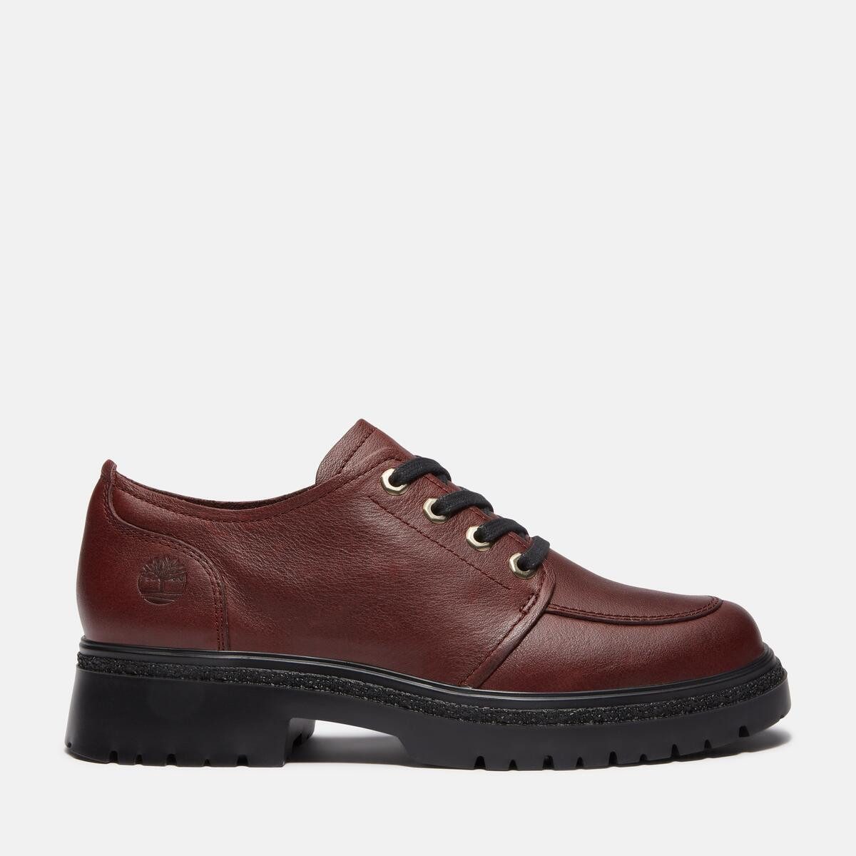 Timberland Veterschoenen CAMBRIA VALLEYLACE UP SHOE Winterlaarzen, veterschoenen, winterschoenen