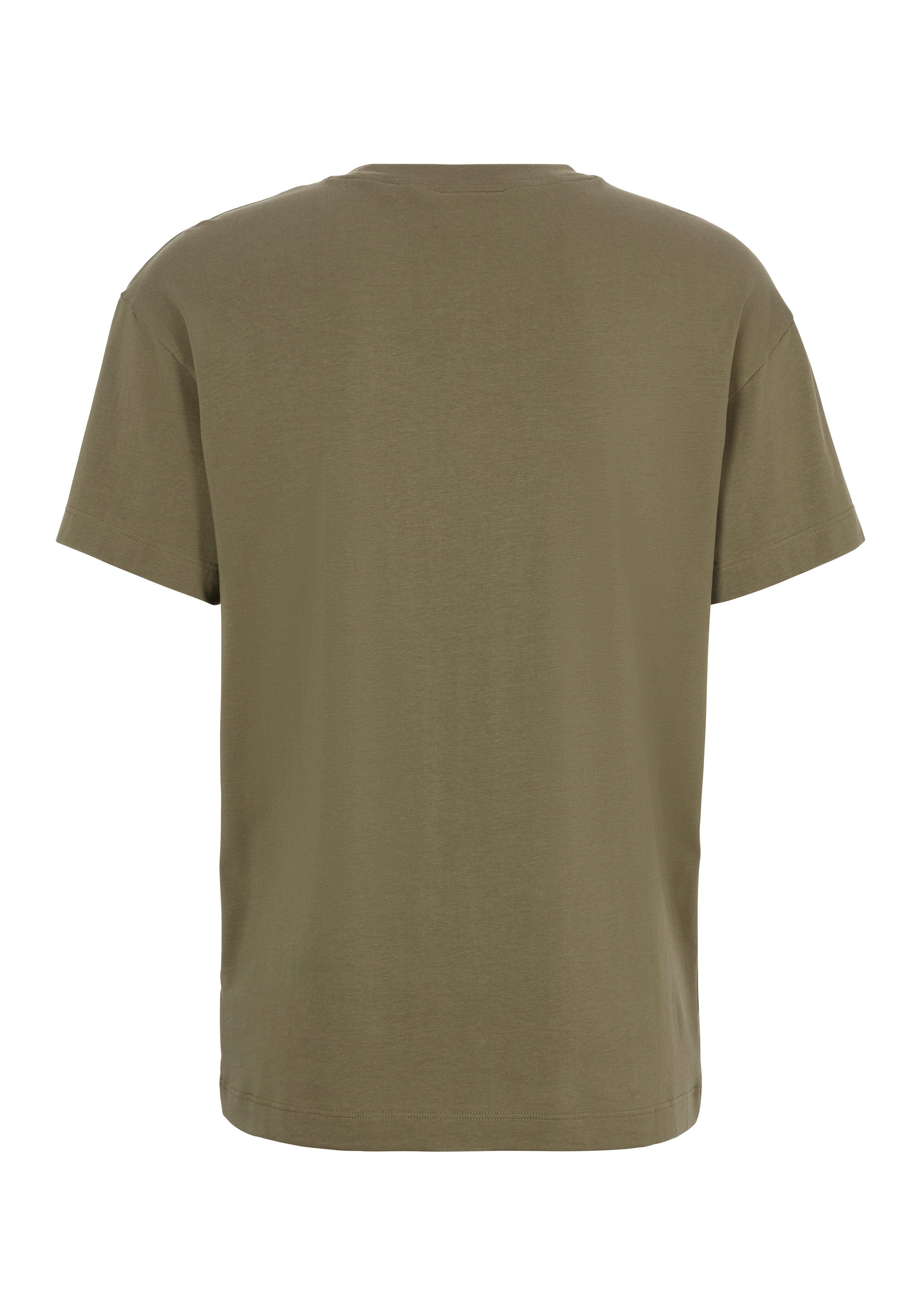 HUGO underwear T-shirt Laze T-Shirt met een ronde hals