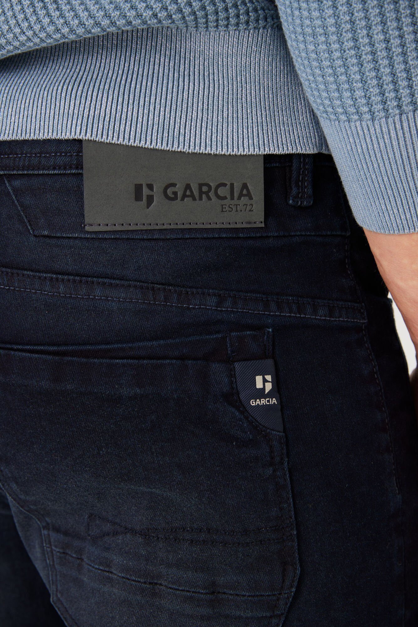Garcia Short Bermuda Rocko Short