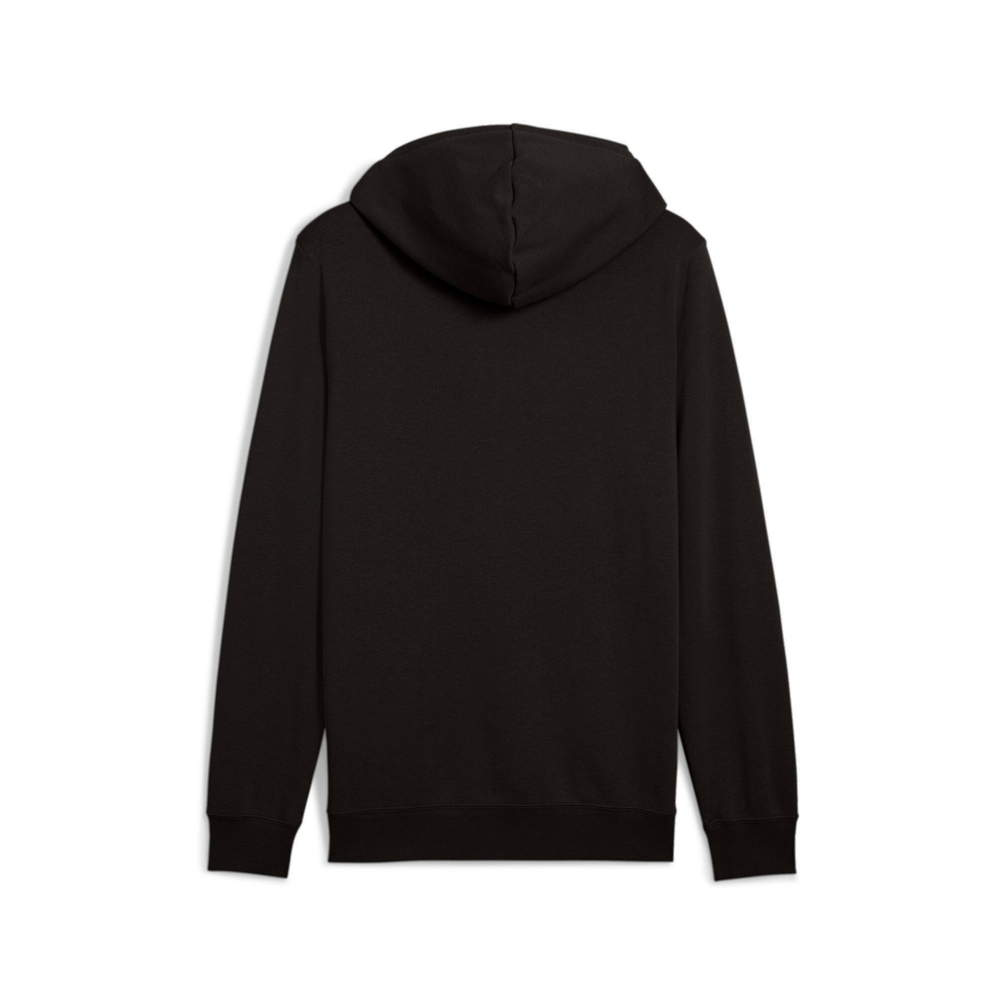 PUMA Hoodie ESS 2 COLOR NO. 1 LOGO HOODIE TR