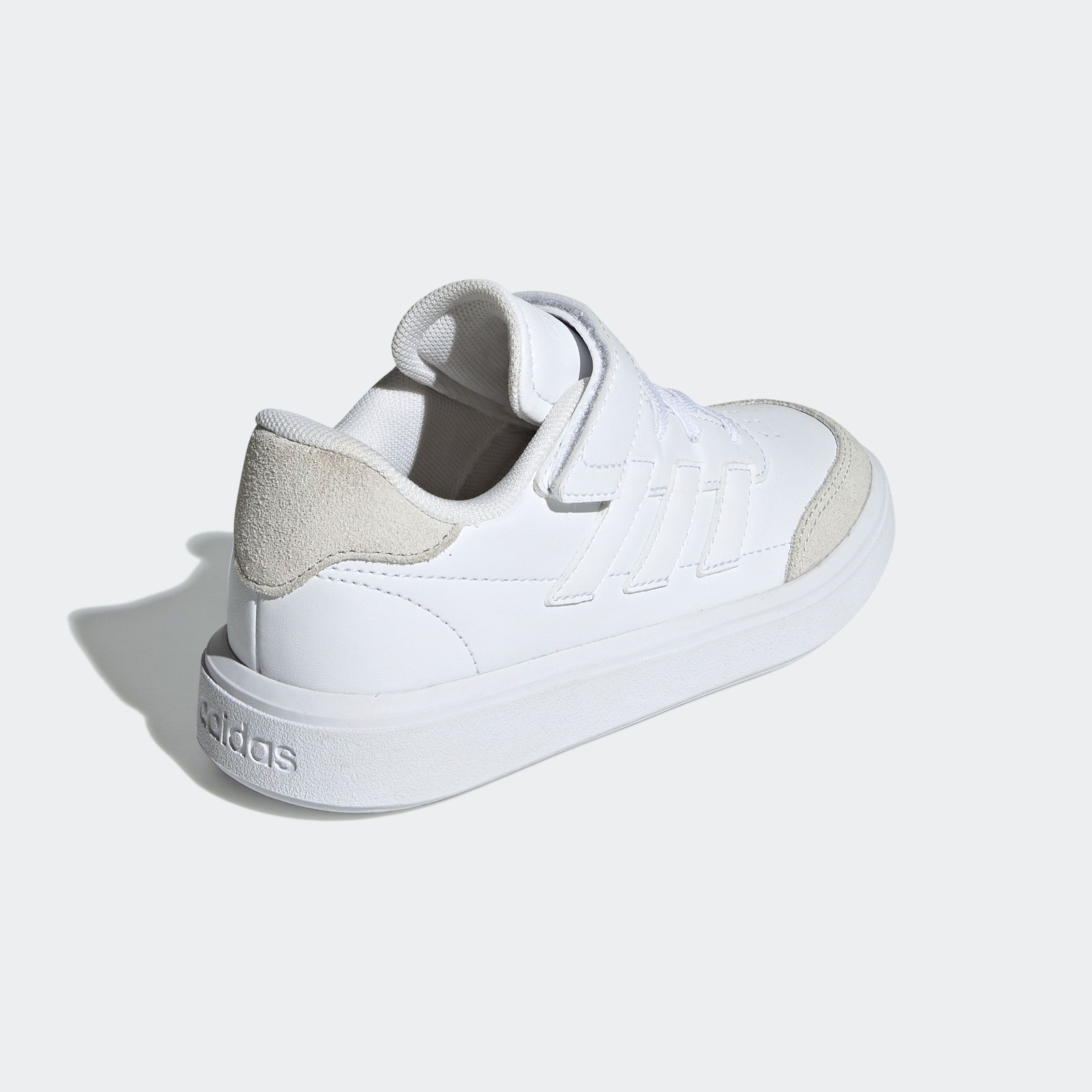 adidas Sportswear Klittenbandschoenen COURTBLOCK