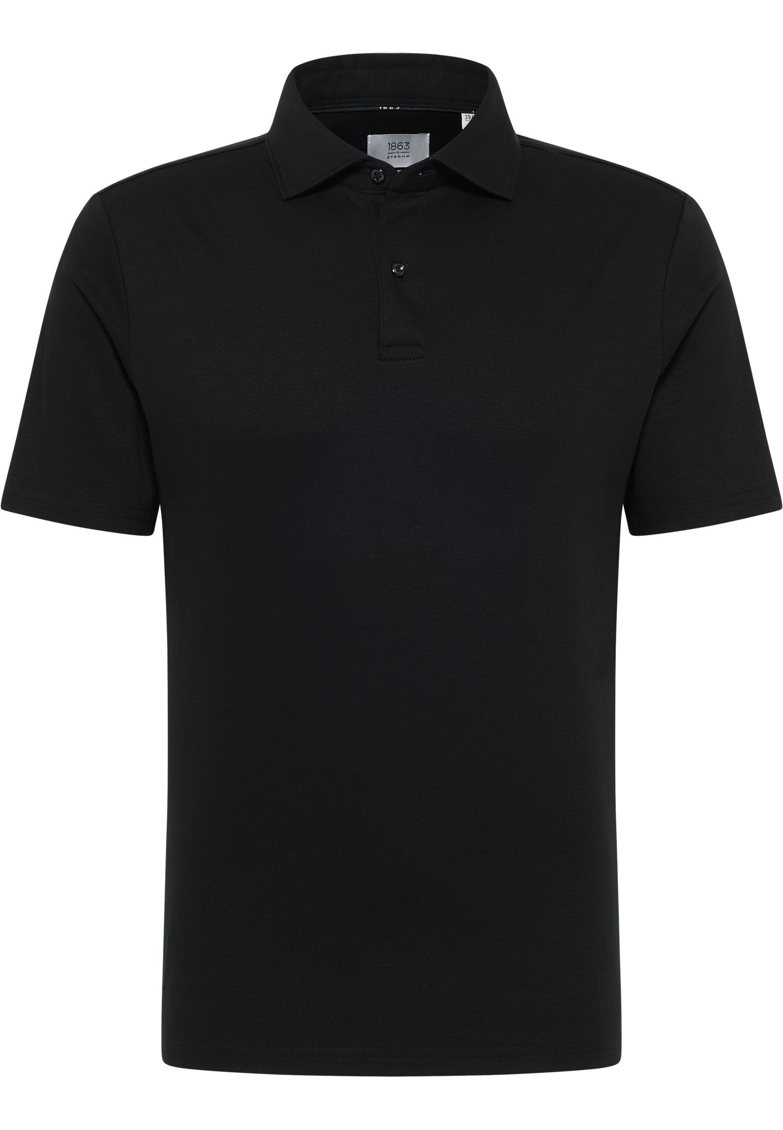 Eterna Poloshirt Slim fit