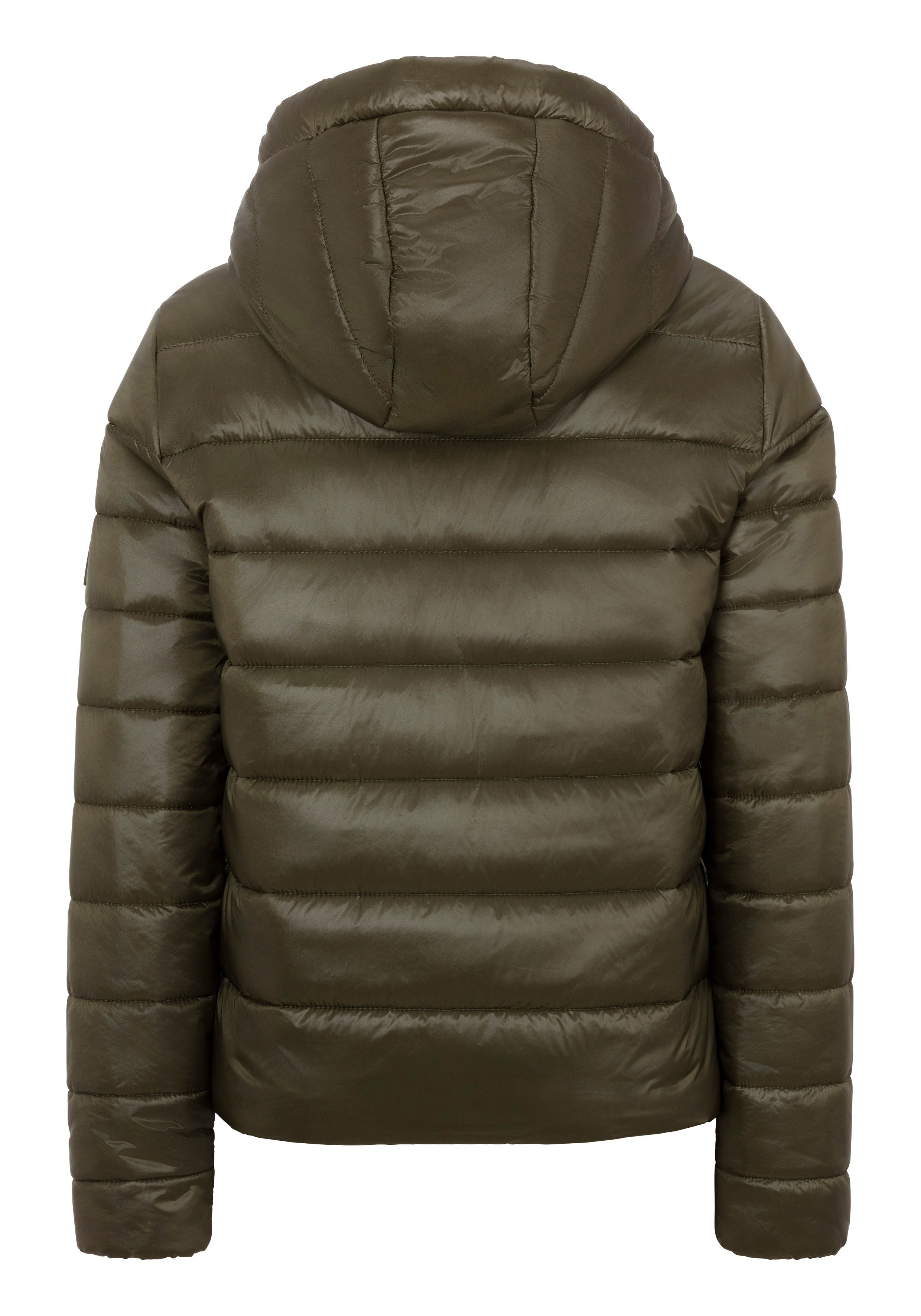 Boss Orange Outdoorjack Palatori Premium Damesmode