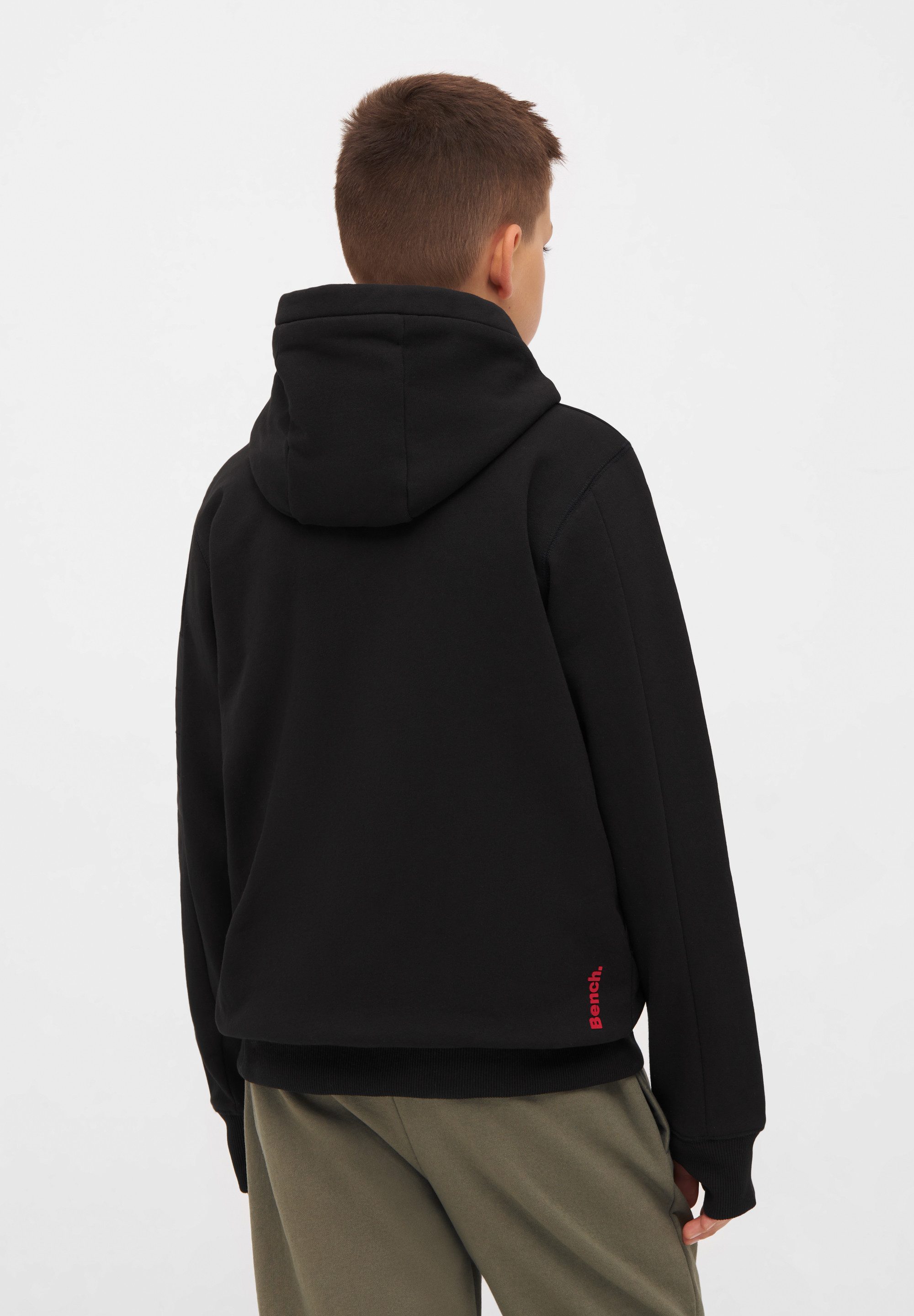 Bench. Hoodie RUDYARD_B