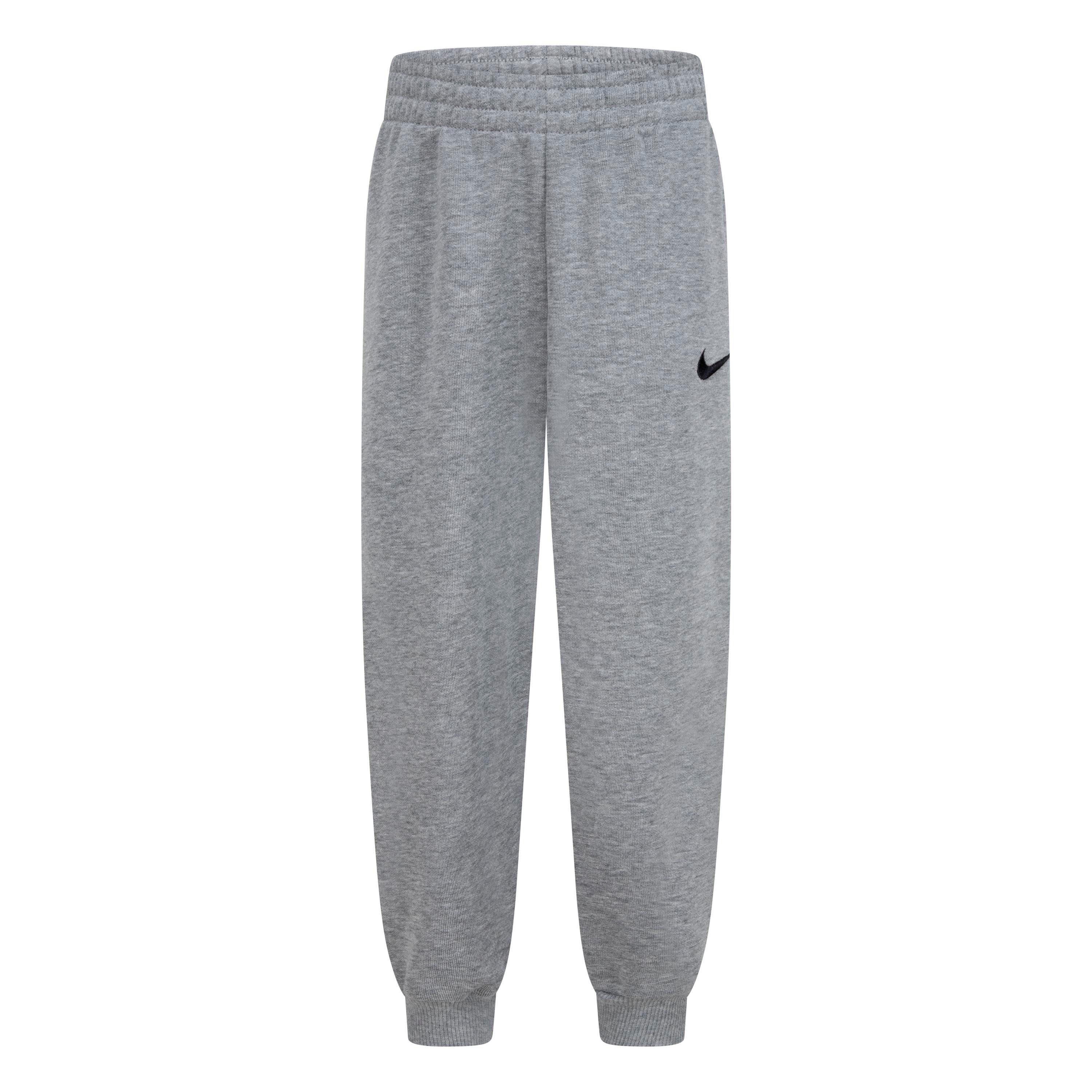 Nike Sportswear Joggingpak NKN ESSENTIAL FLEECE CREW SET (2-delig)