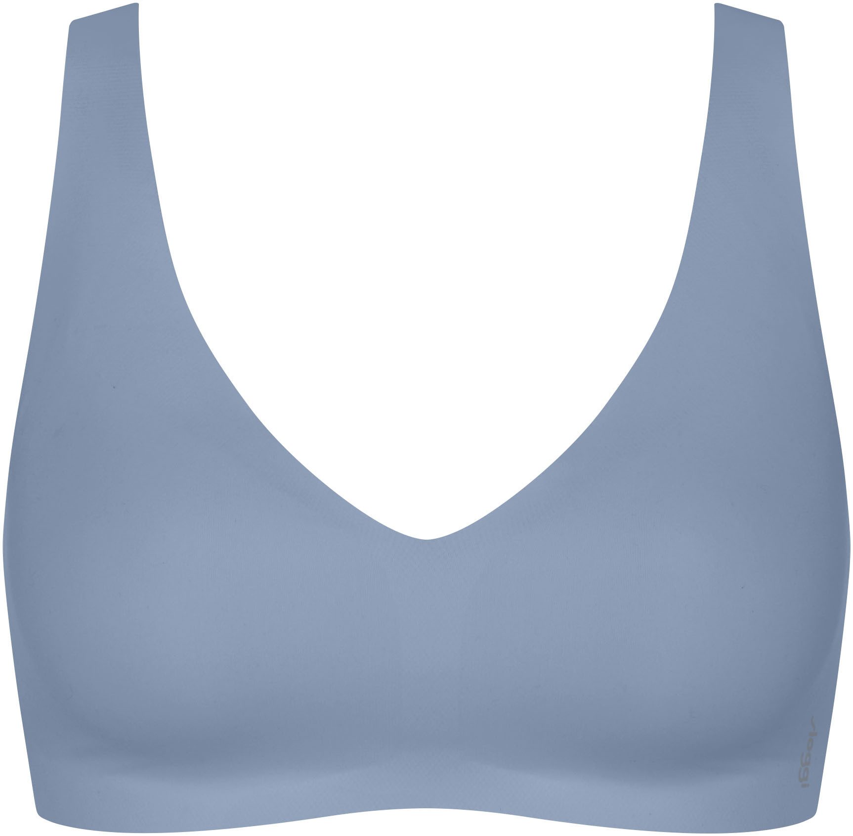 Sloggi Soft-bh ZERO Feel 2.0 naadloos en onzichtbaar