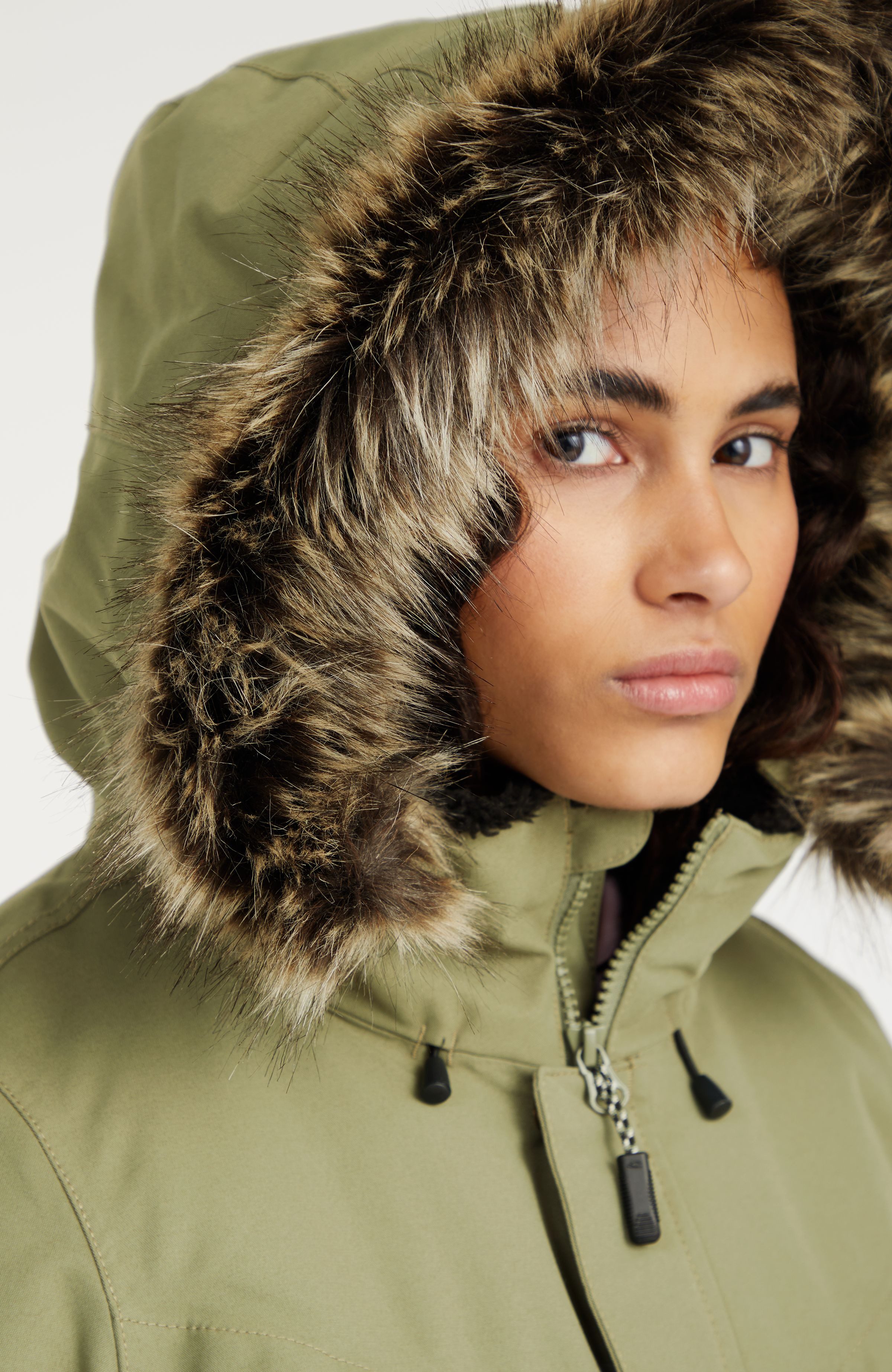 O'Neill Parka O'NEILL TRVLR SERIES JOURNEY PARKA