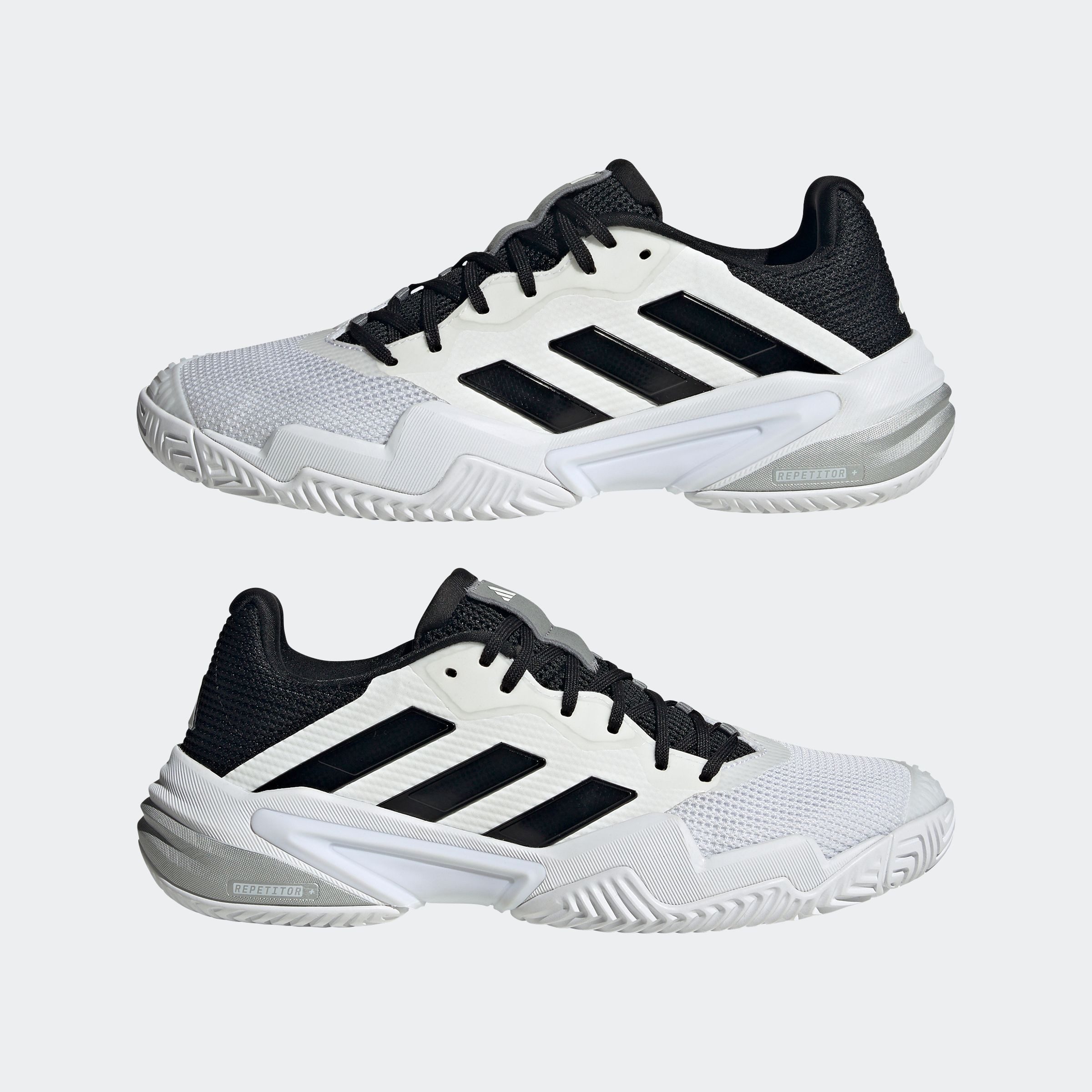 adidas Performance Tennisschoenen BARRICADE 13