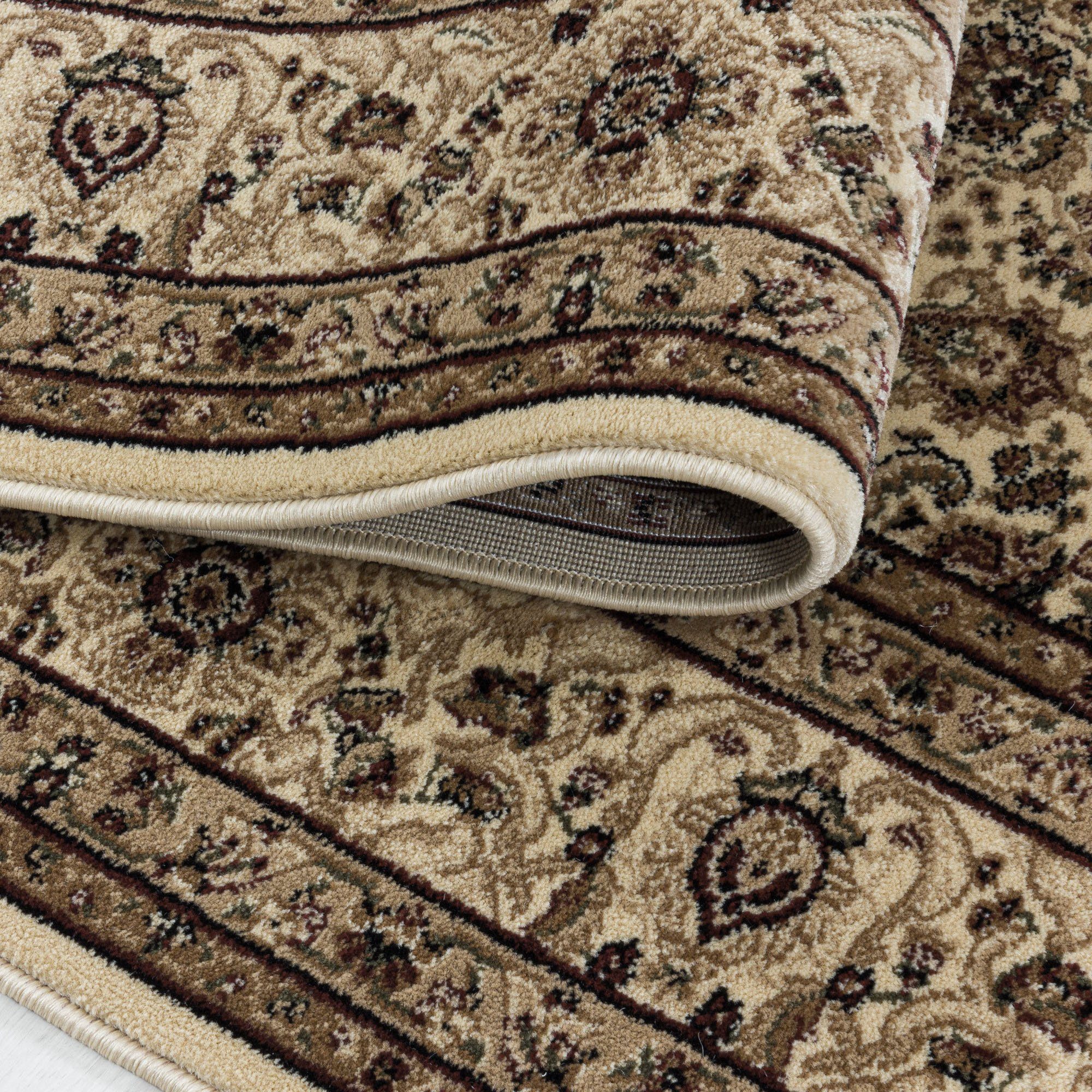 Ayyildiz Teppiche Vloerkleed KASJMIER 2602 Woonkamer, oriënt look
