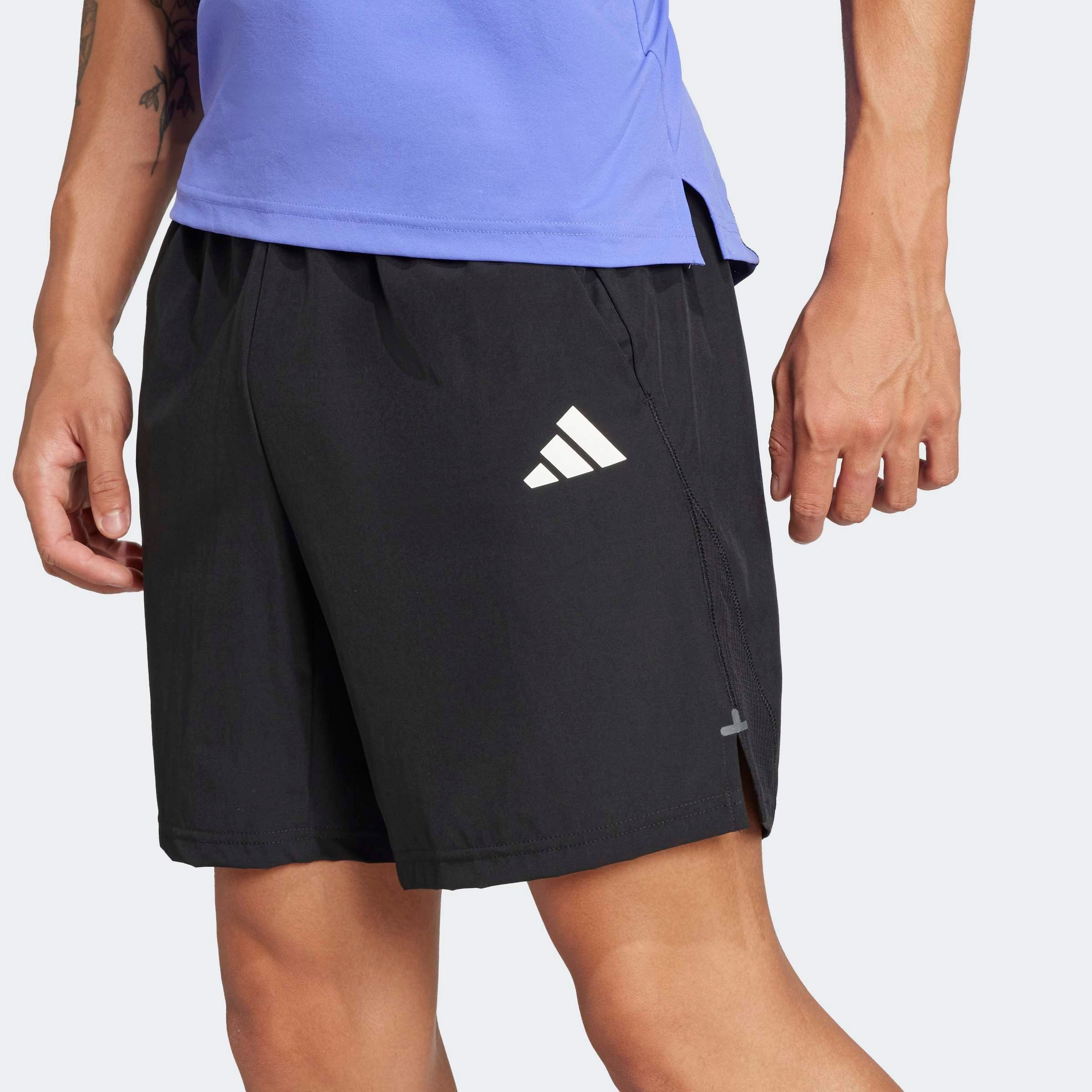 adidas Performance Short GYM+ SHORT (1-delig)