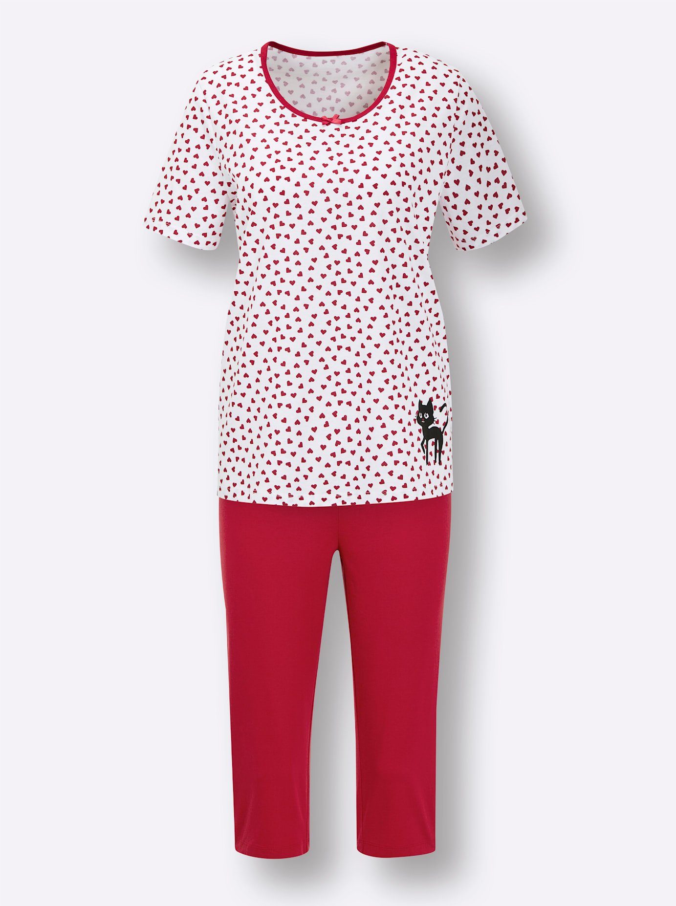 wäschepur Capripyjama