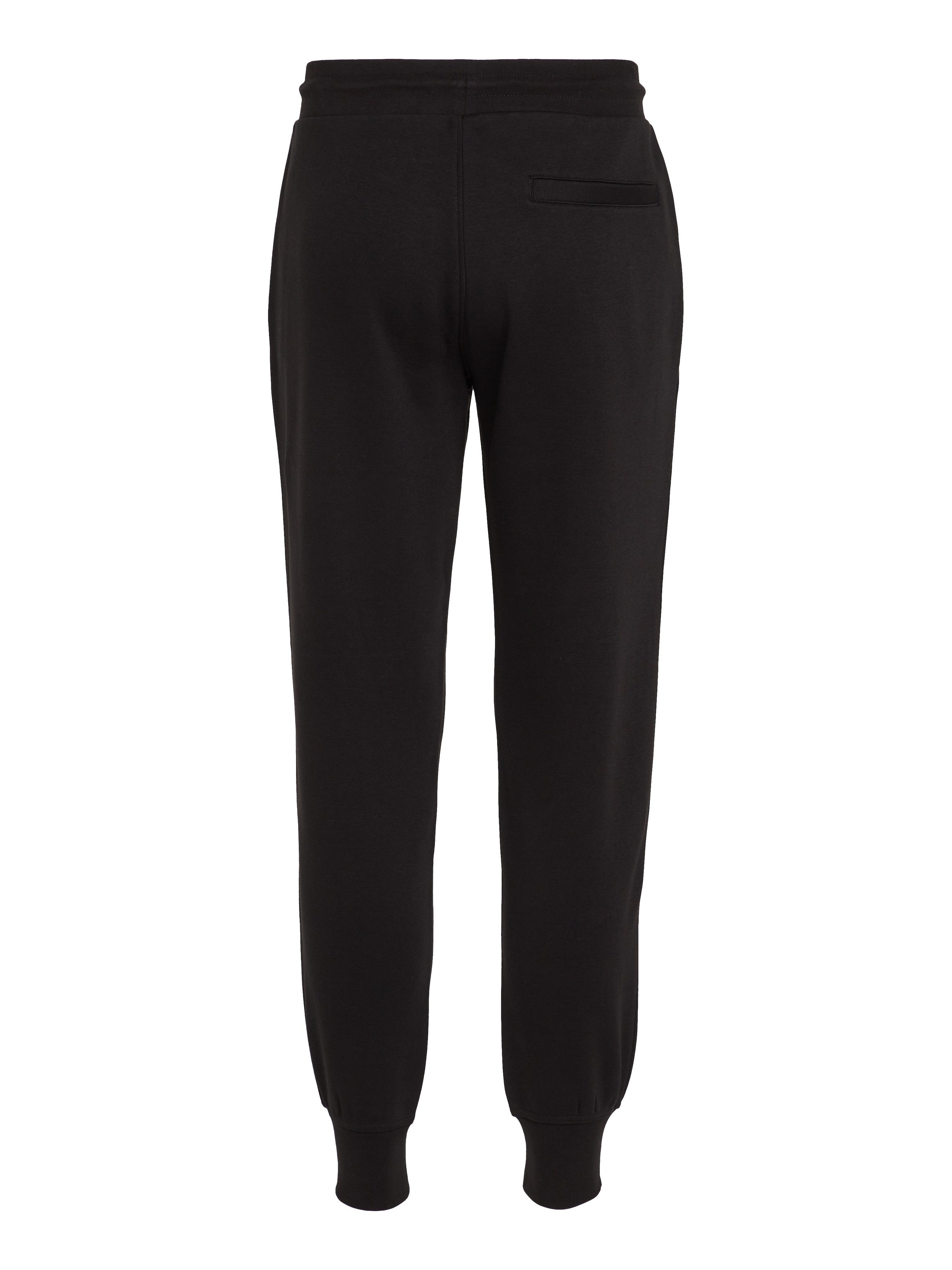 Tommy Hilfiger Joggingpak FLAG LOGO TRACKSUIT (2-delig)
