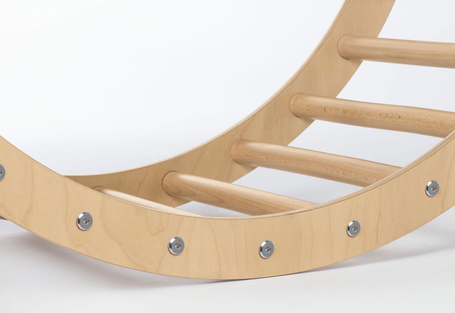 Pinolino® Klimrek Kletterbogen und Wippe »Kari«